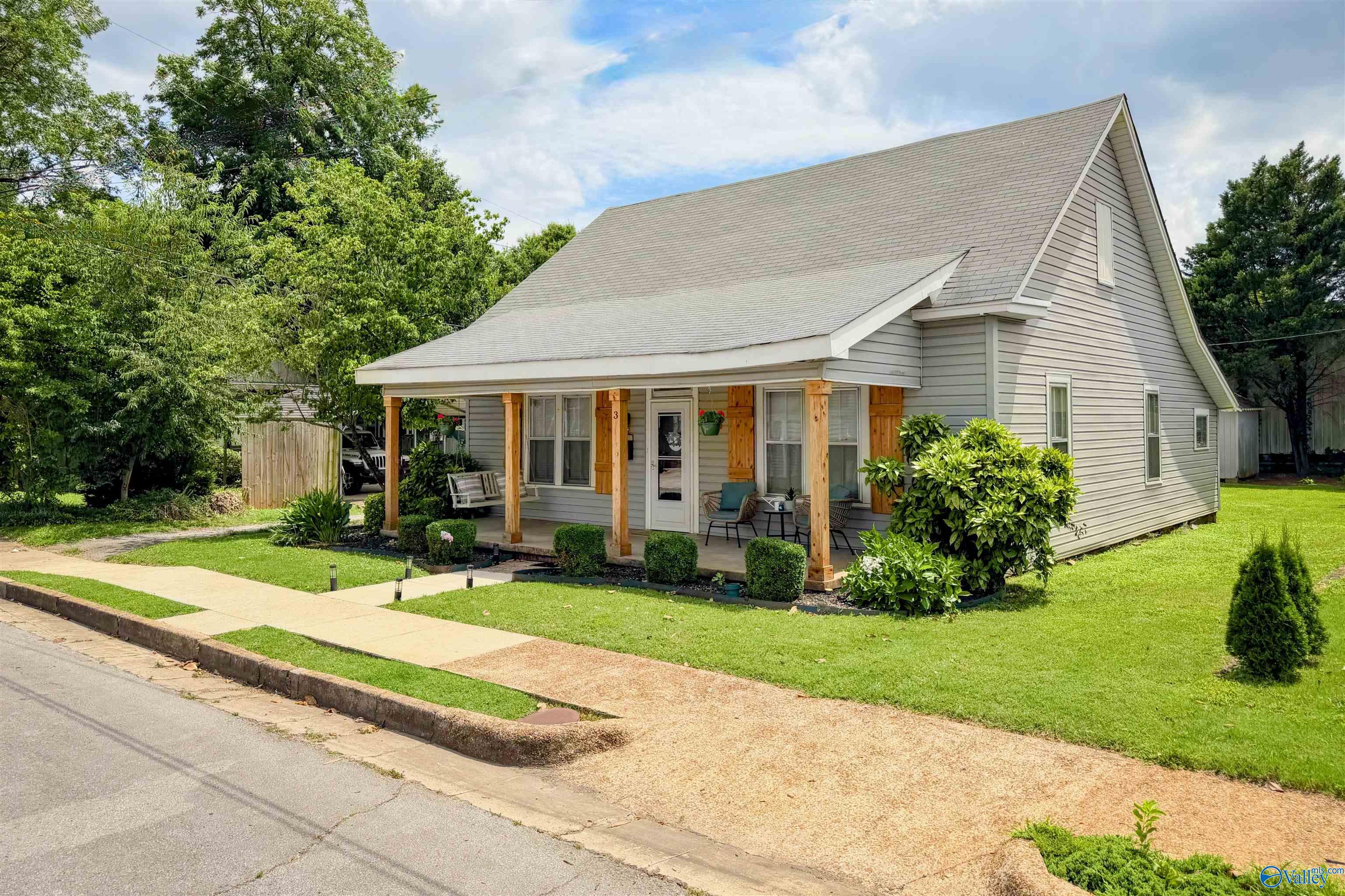 3 Cain Street, Decatur, AL 35601 — photo 3