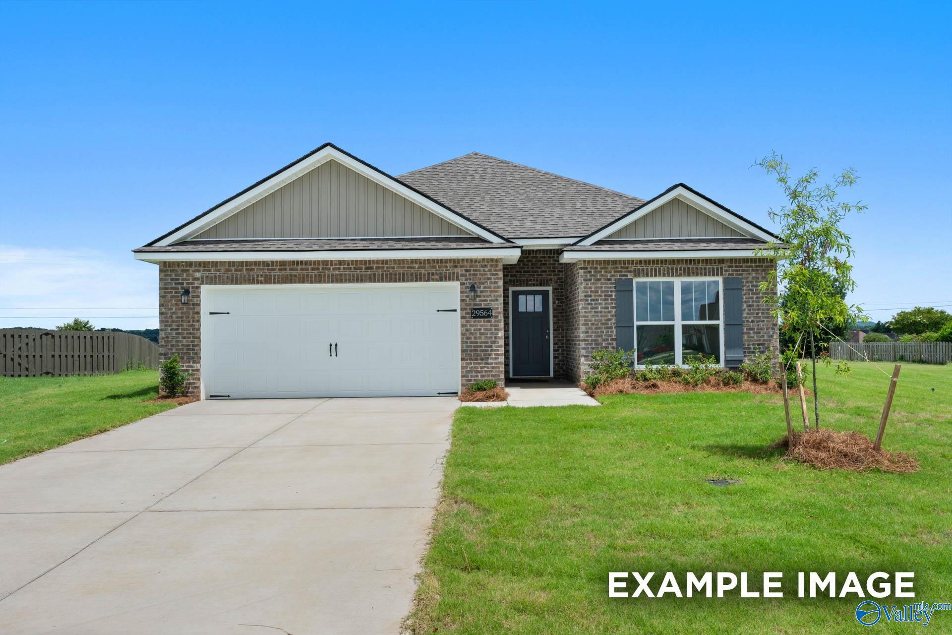 324 Keller Drive — photo