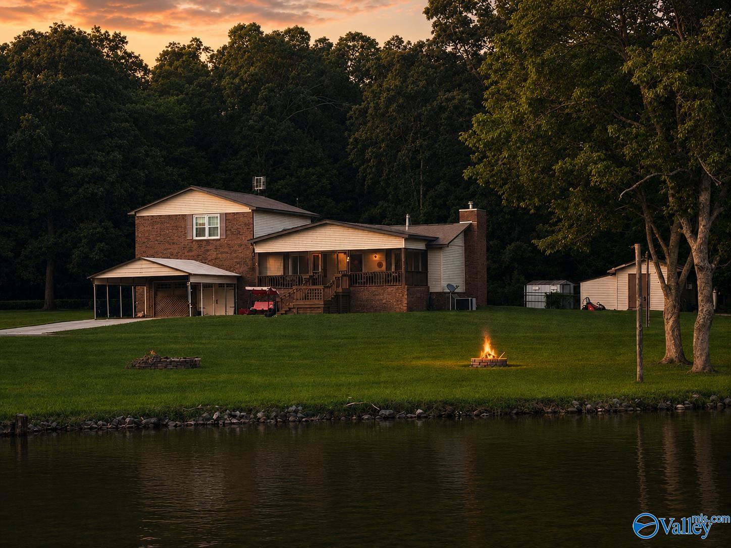 1205 Sunset Drive — photo