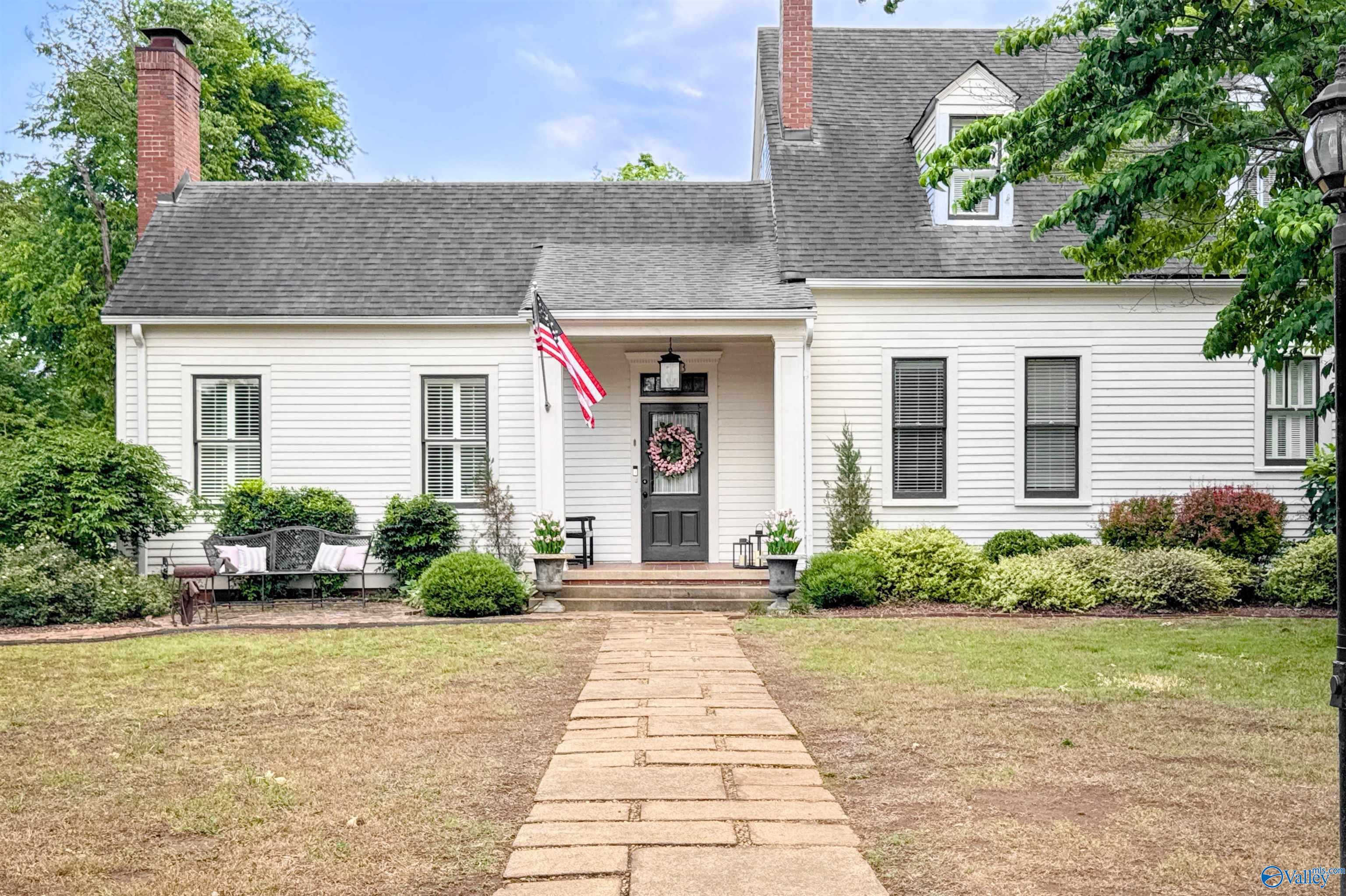 633 Sherman Street, Decatur, AL 35601 — photo 2