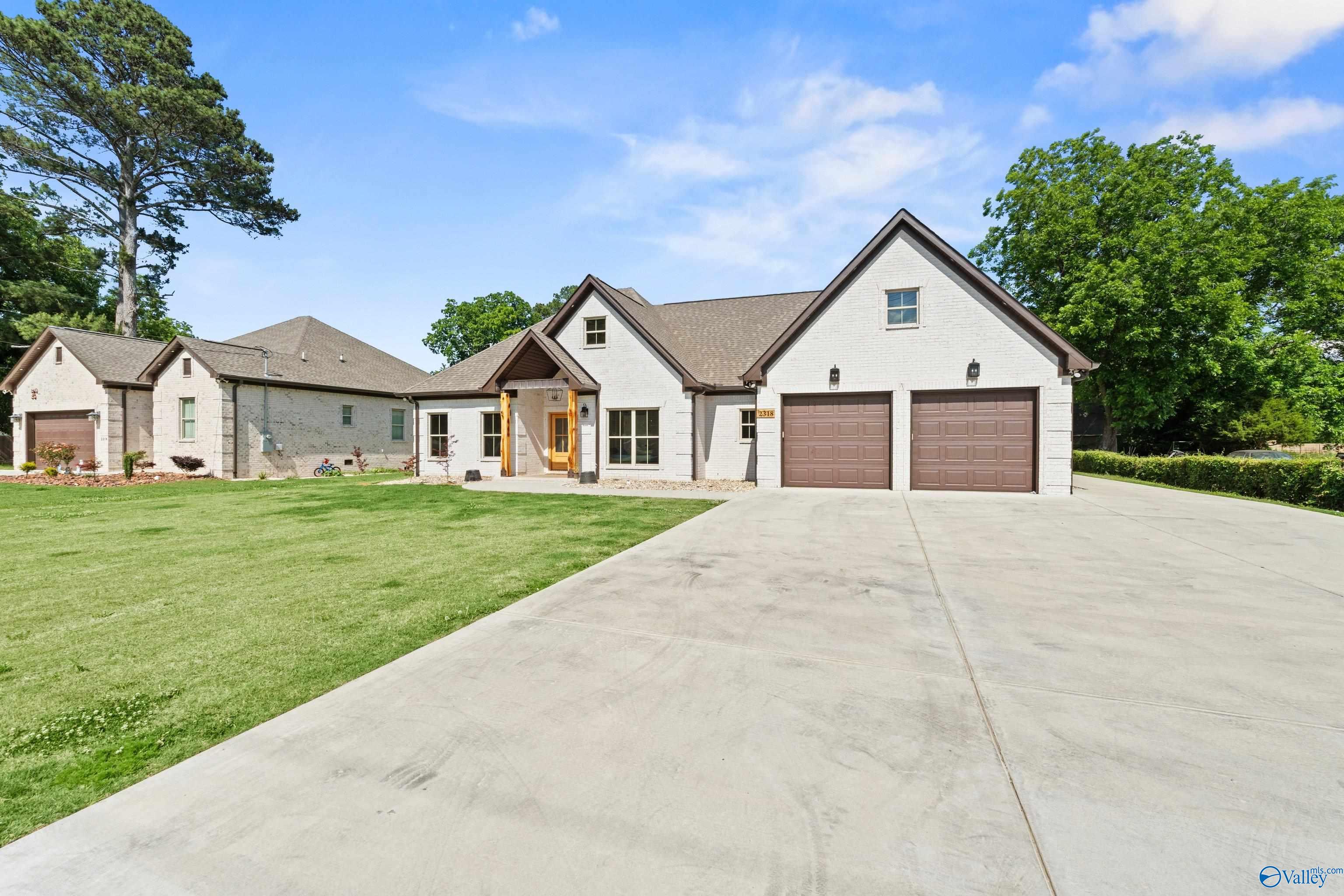 2318 Spring Avenue, Decatur, AL 35601 — photo 2