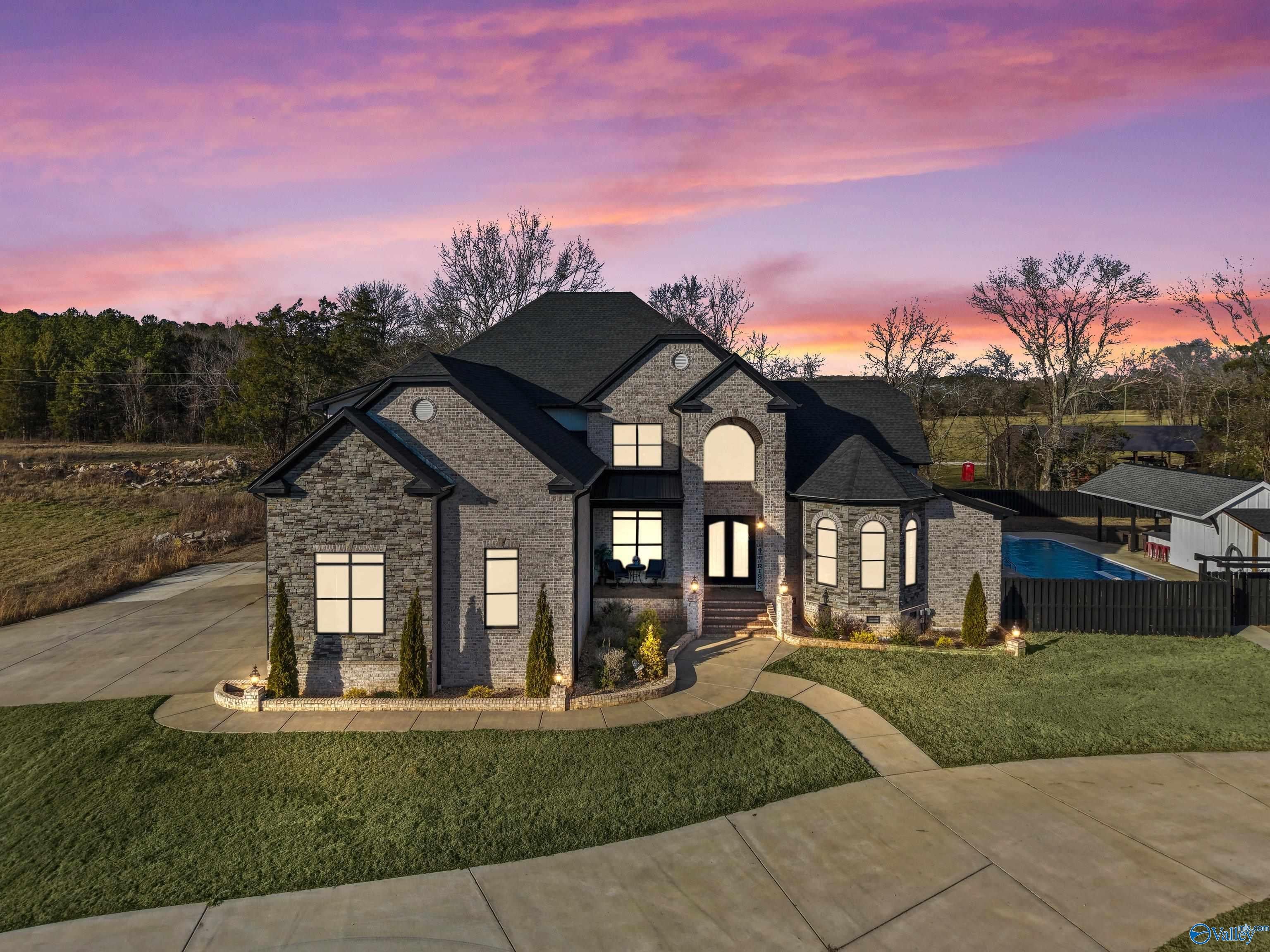 3720 South Chapel Hill Road — photo