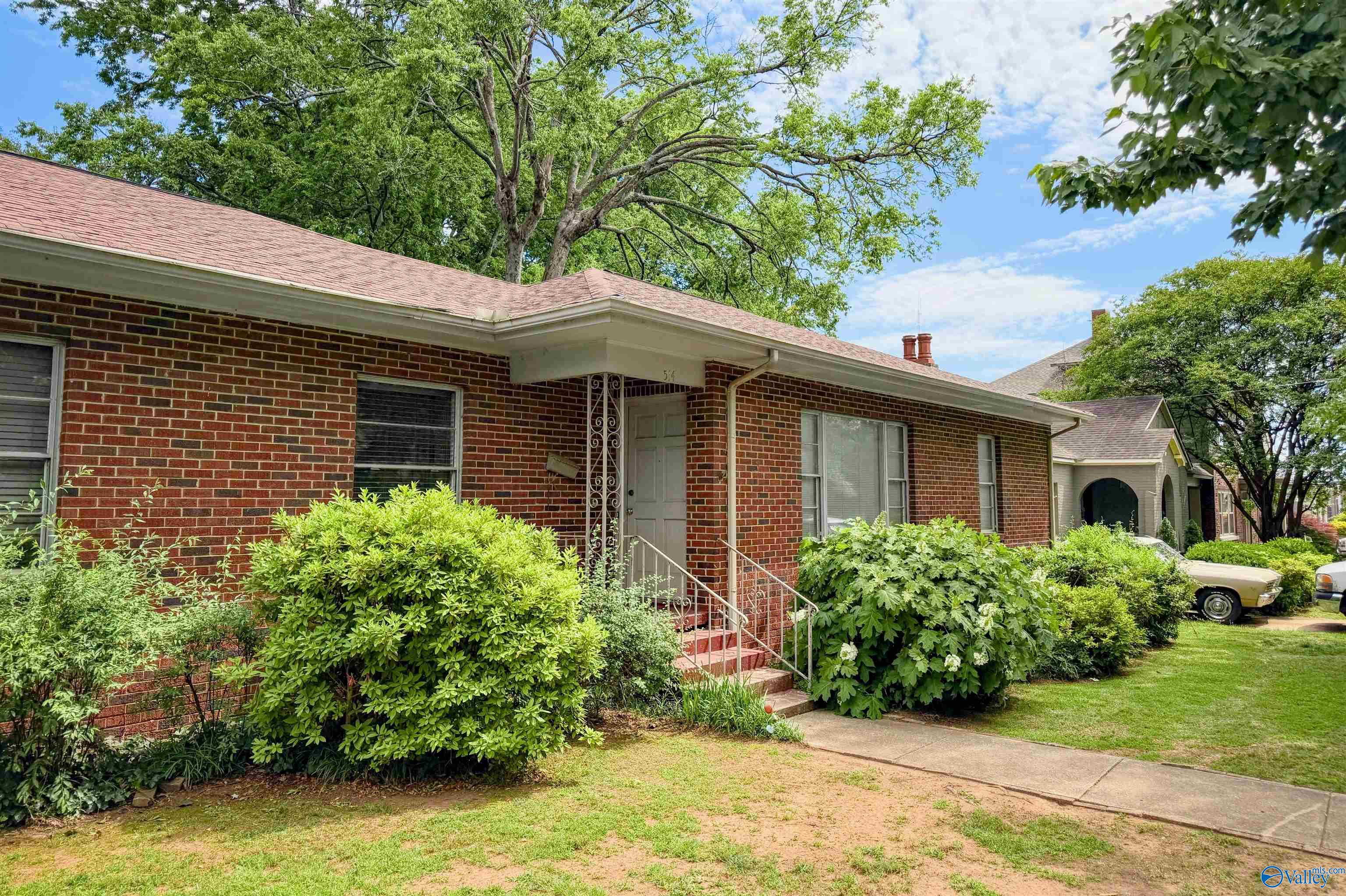 514 Ferry Street, Decatur, 35601