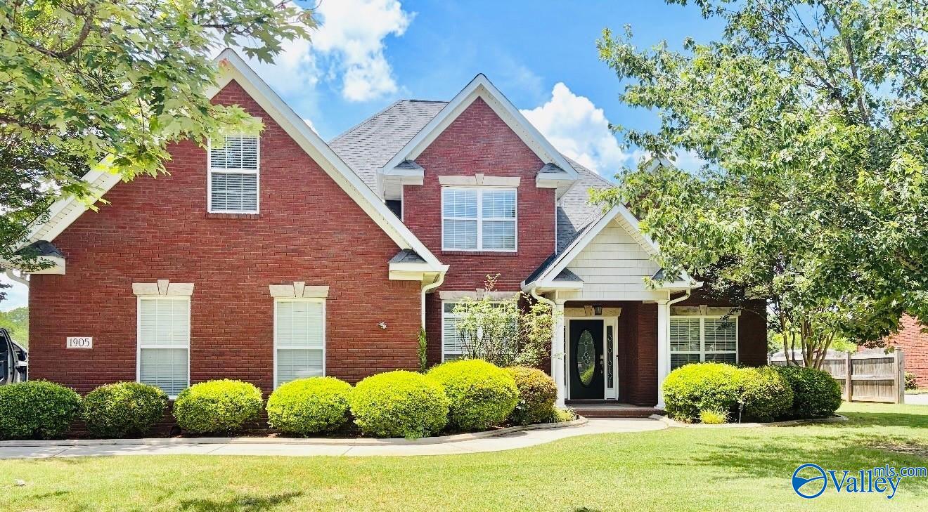 1905 Weatherly Circle, Decatur, AL 35603 — photo 2