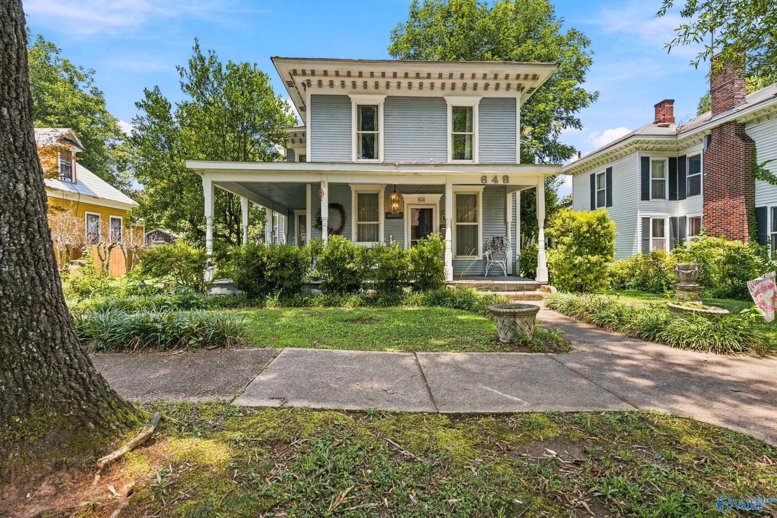648 Johnston Street — photo