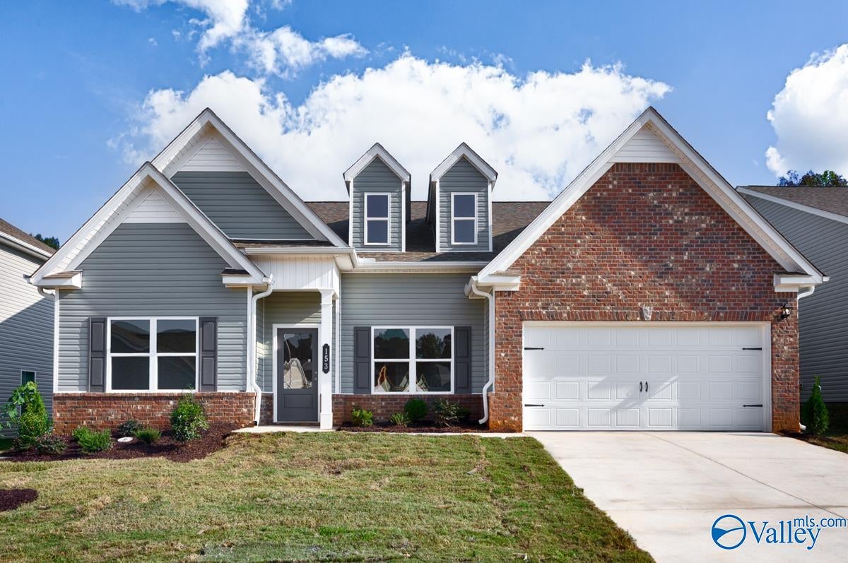 153 Harvest Moon Drive — photo
