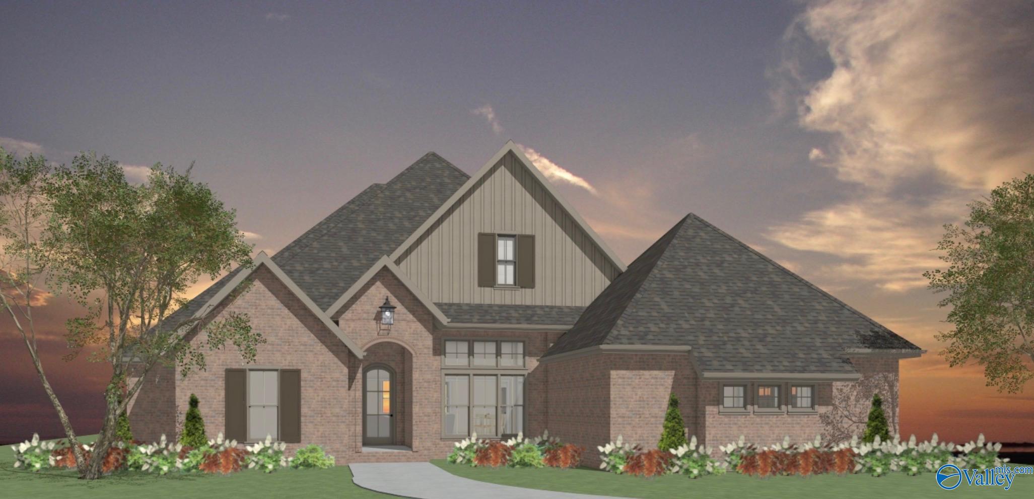 Lot 5 Newcastle Lane, Decatur, AL 35603