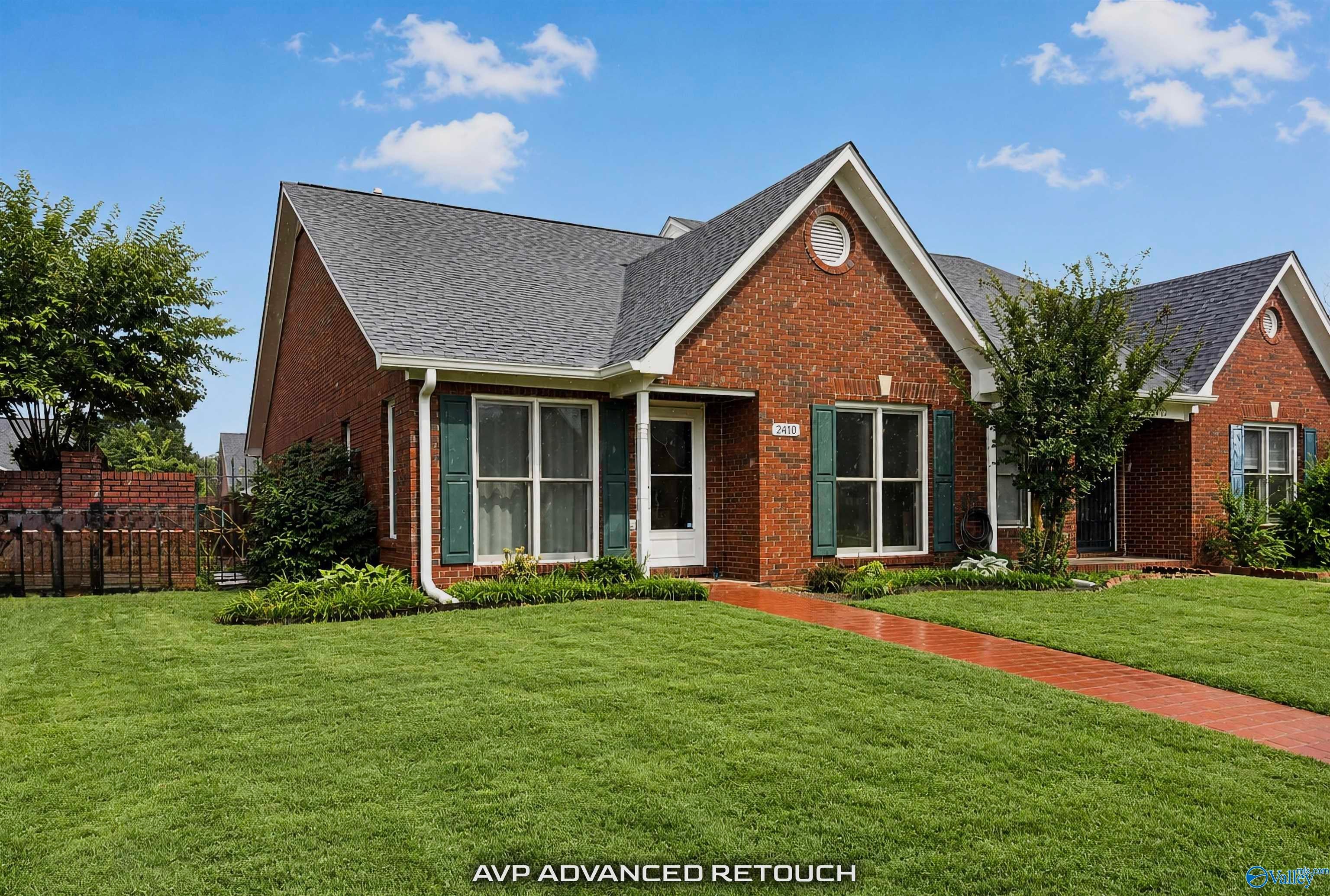 2410 Harpeth Place — photo