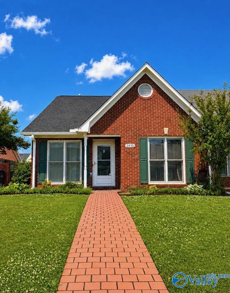 2410 Harpeth Place, Decatur, AL 35601 — photo 2