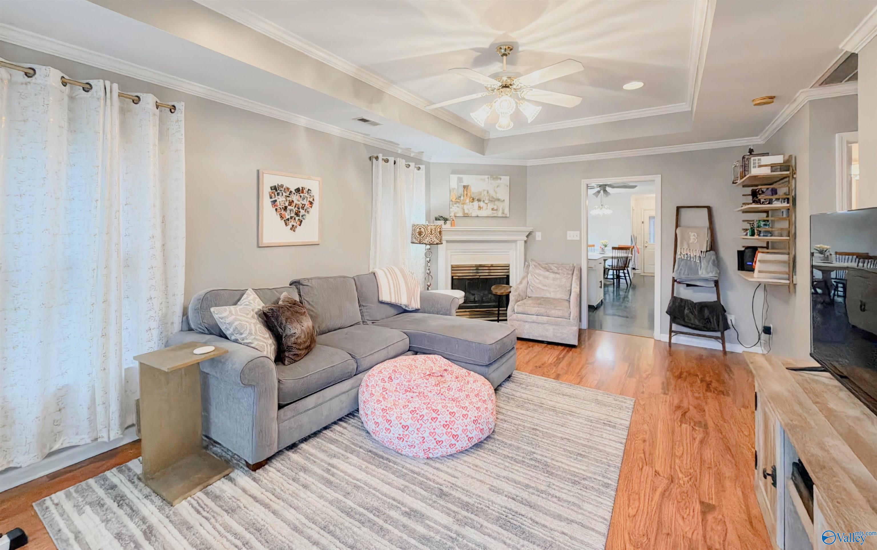 2410 Harpeth Place, Decatur, AL 35601 — photo 3