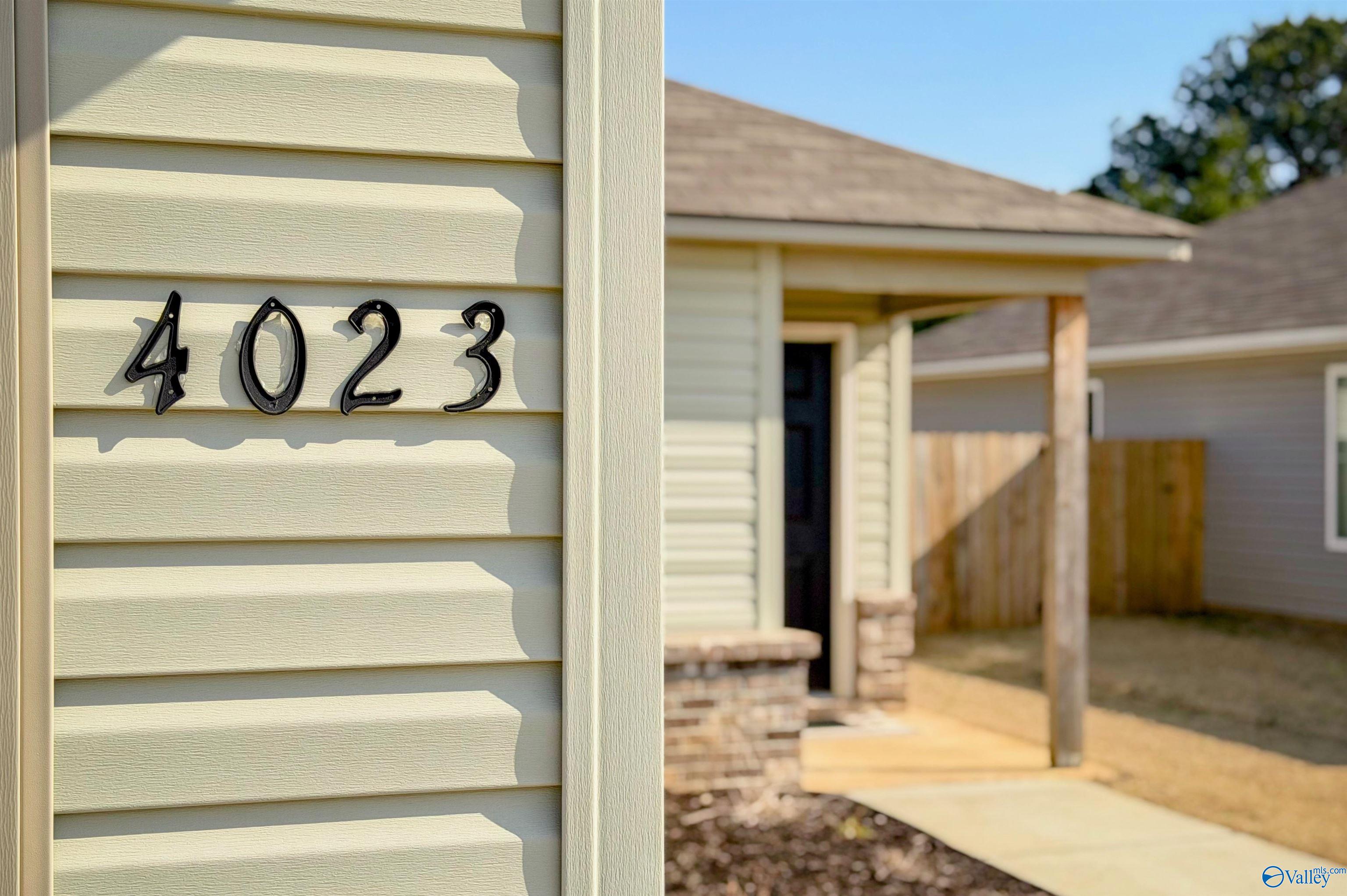 4023 Hudson Court, Decatur, 35603 — photo 2