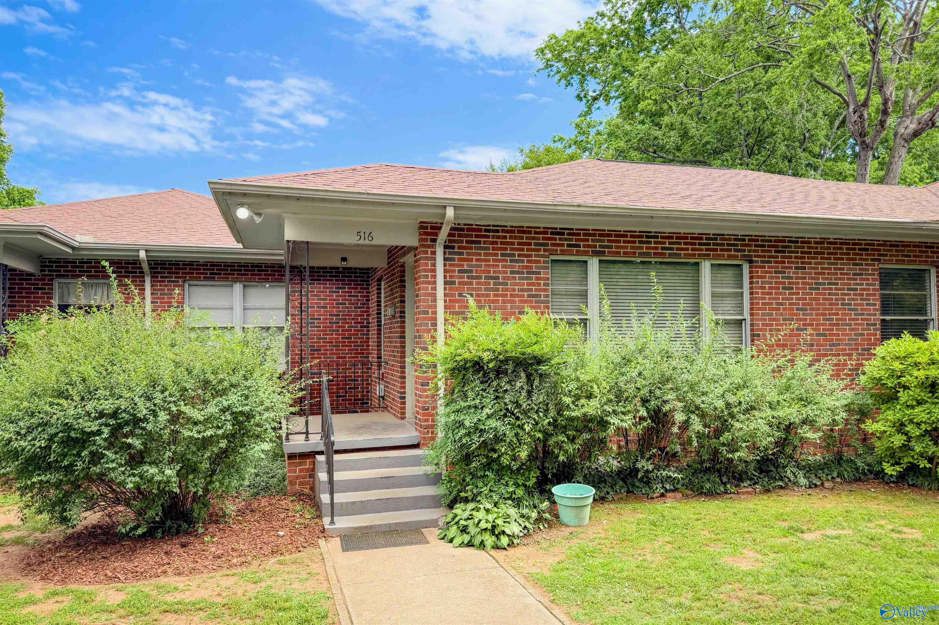 516 Ferry Street, Decatur, 35601