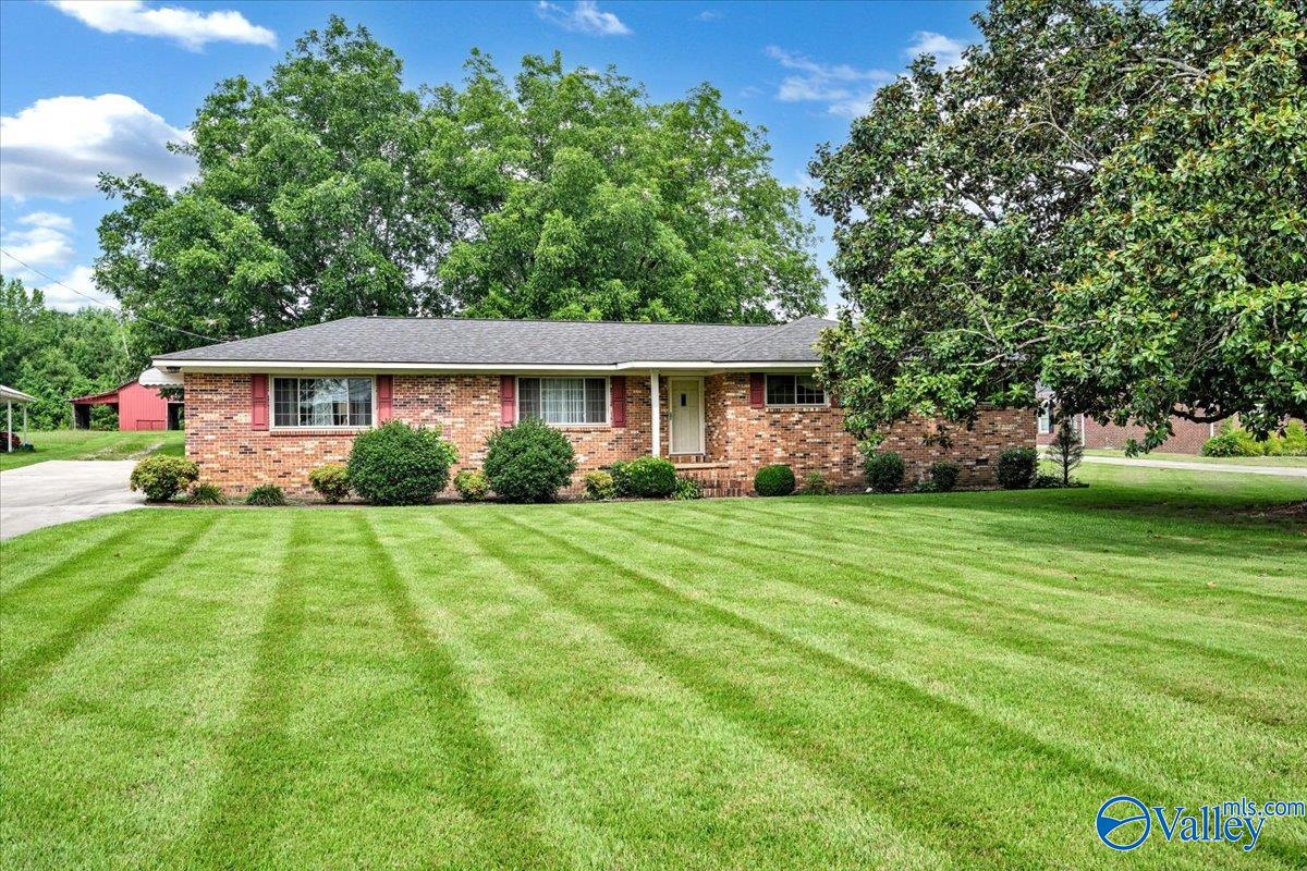609 Bethel Road NE — photo
