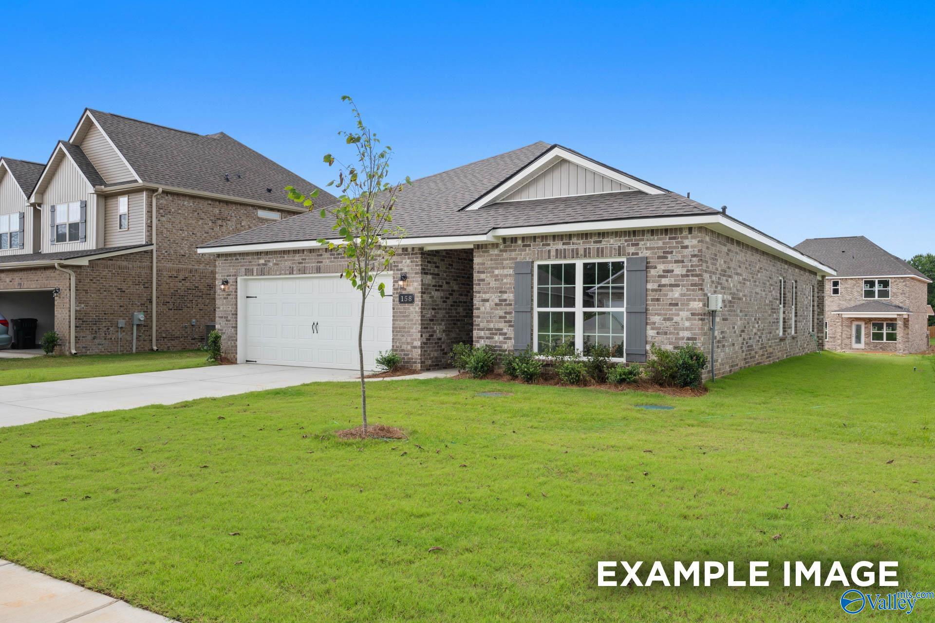 236 Irish Hill Drive — photo