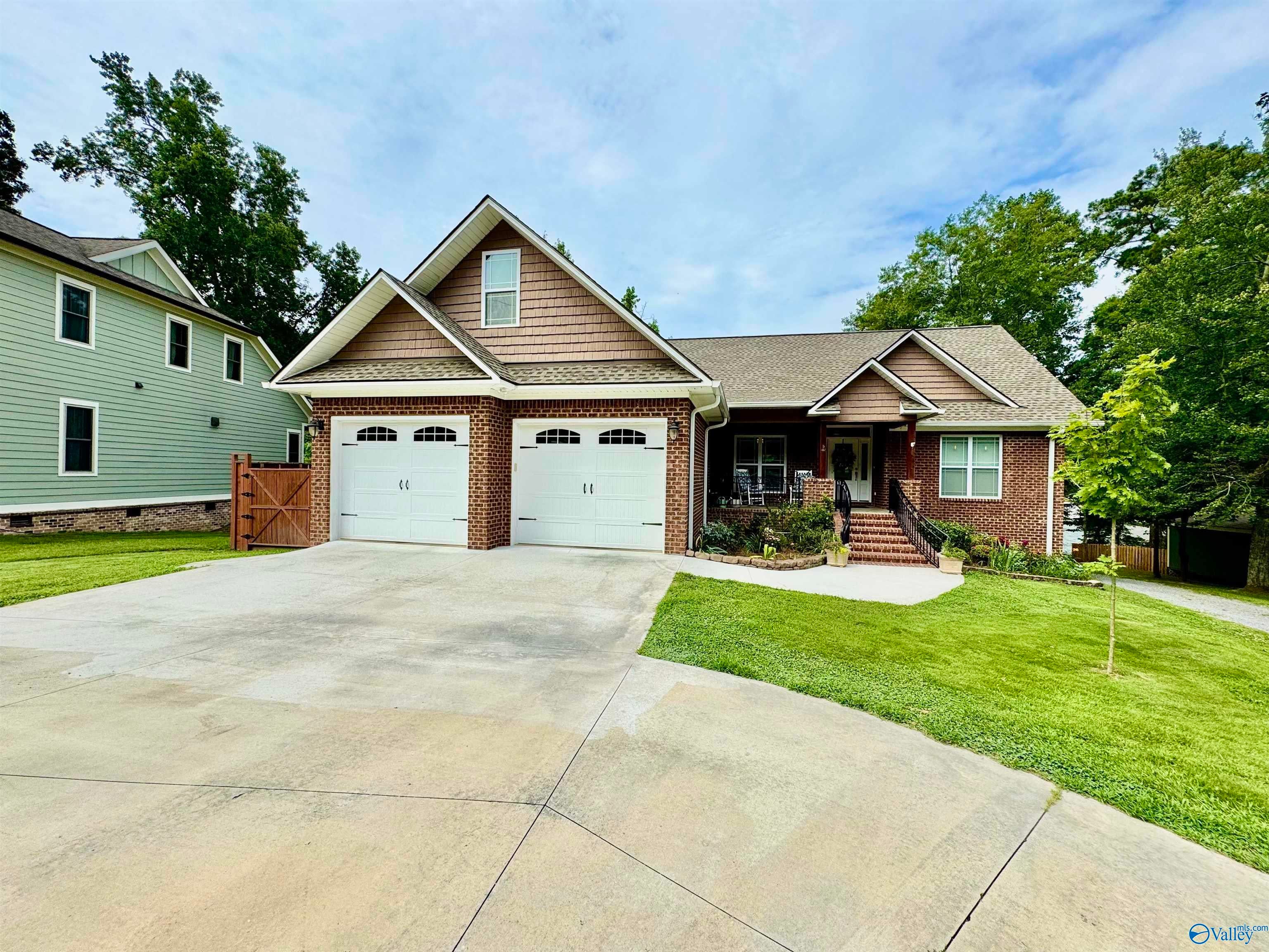 3519 Colonial Drive — photo