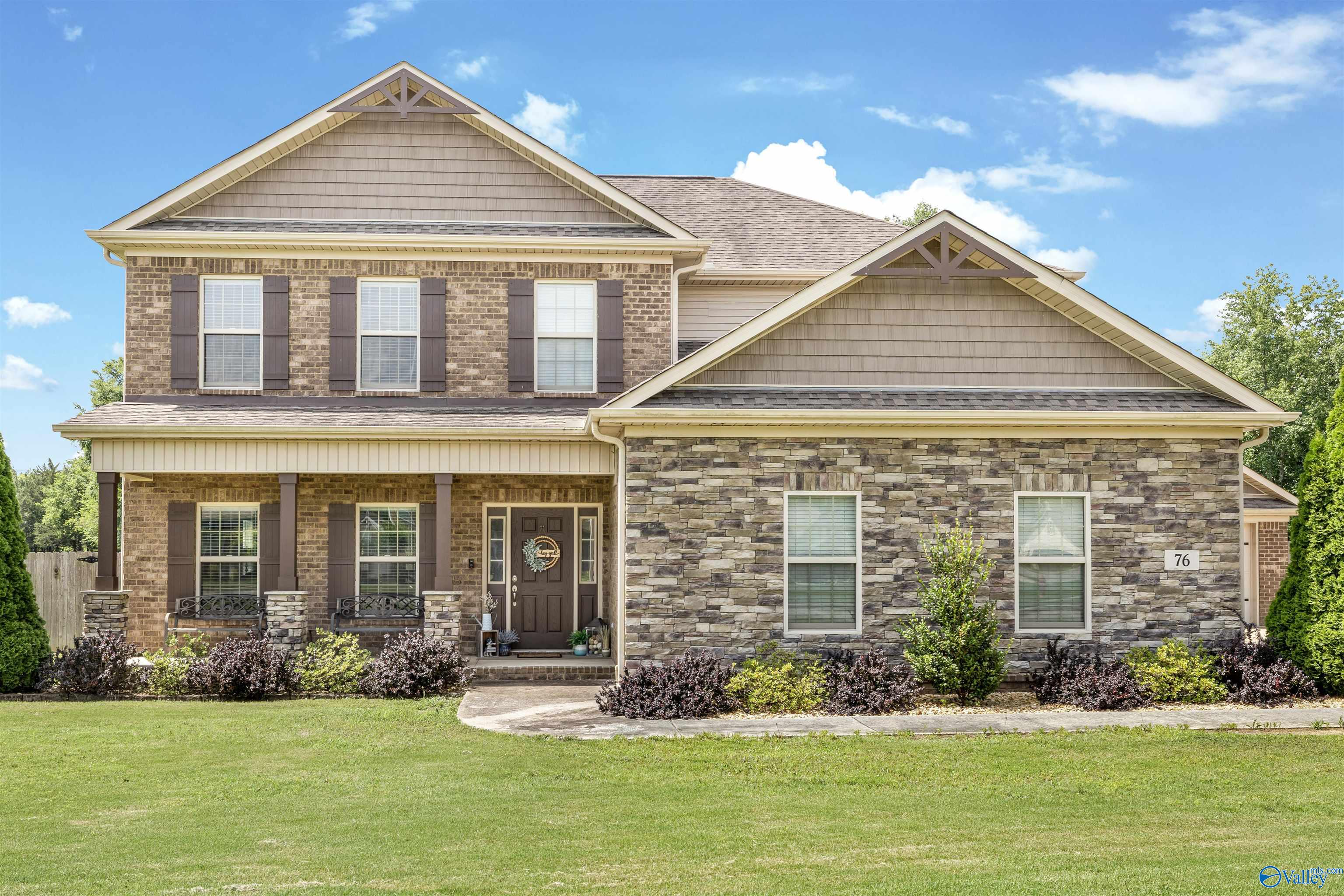 76 Nicole Drive, Decatur, AL 35603 — photo 2