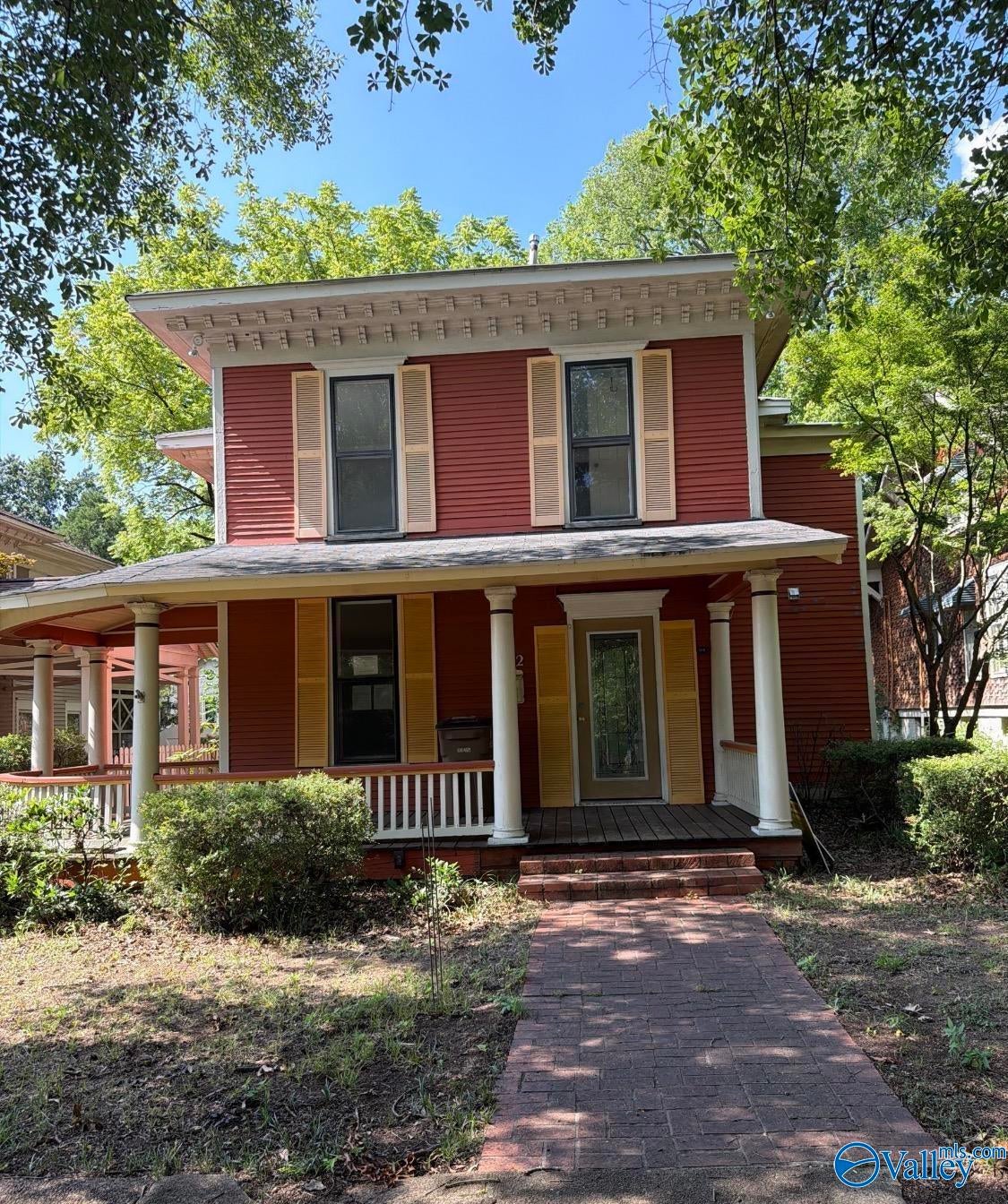 622 Johnston Street — photo