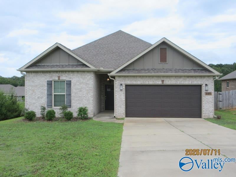 105 Windrose Lane — photo