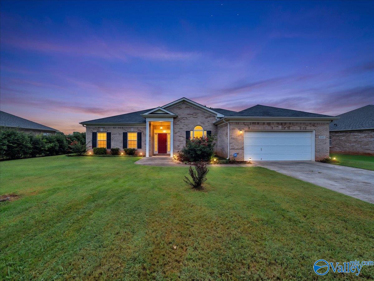 510 Bell Circle — photo