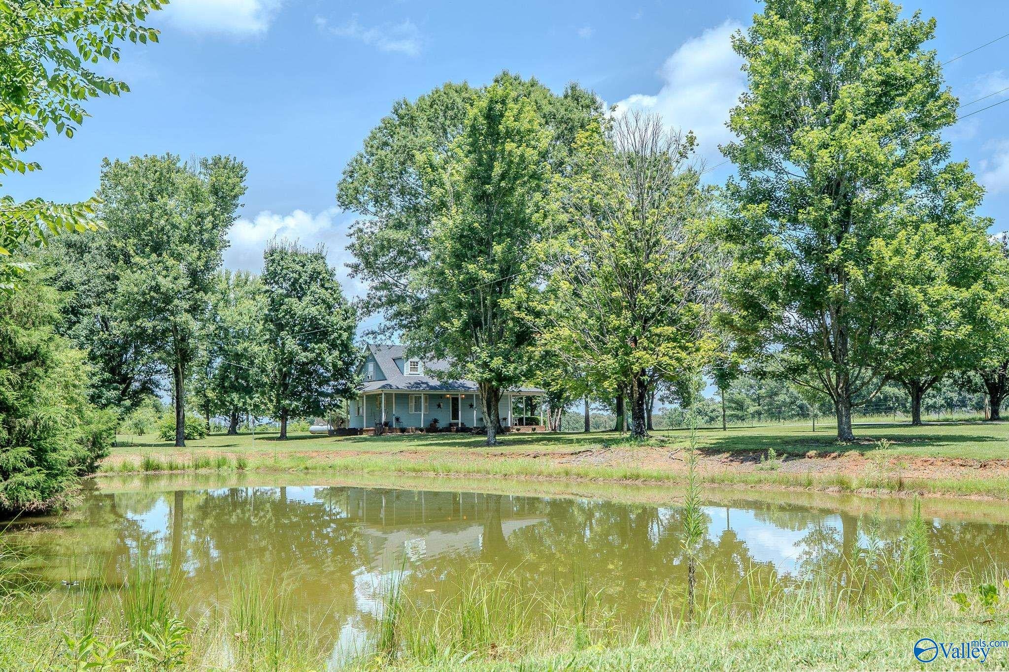 3811 County Road 92 — photo