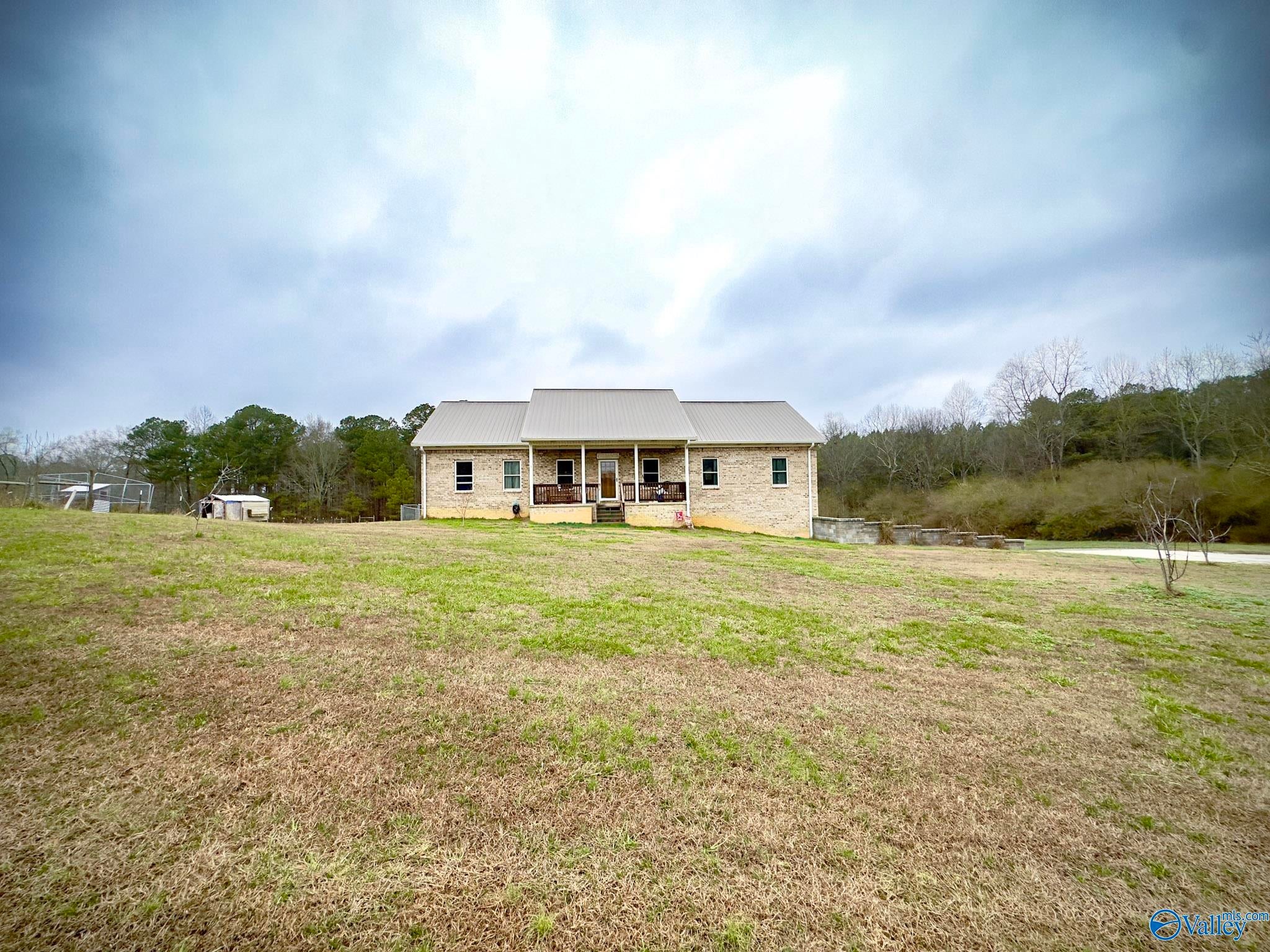 300 County Road 1749 — photo