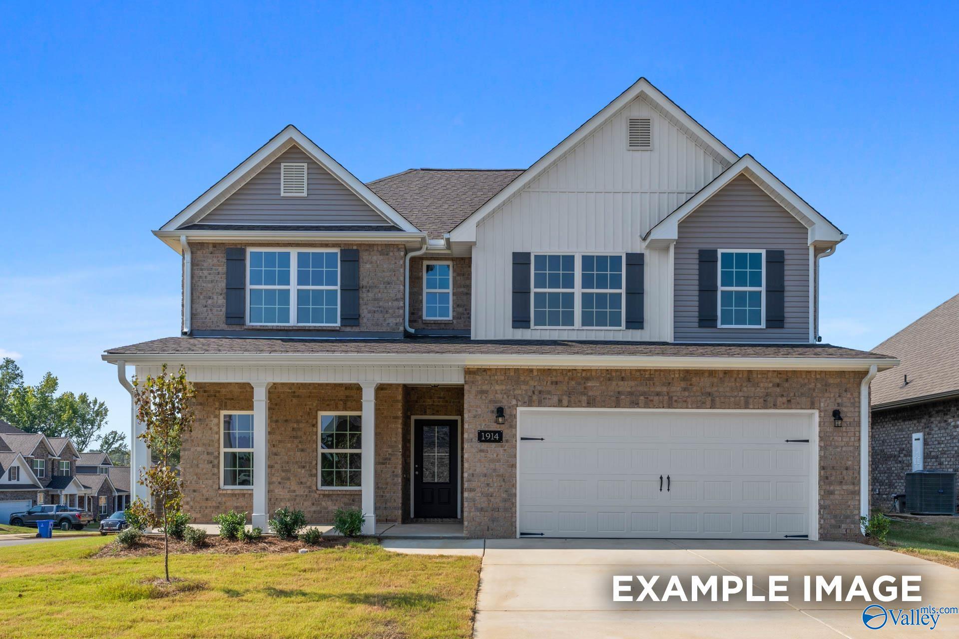 156 Rose Valley Drive — photo