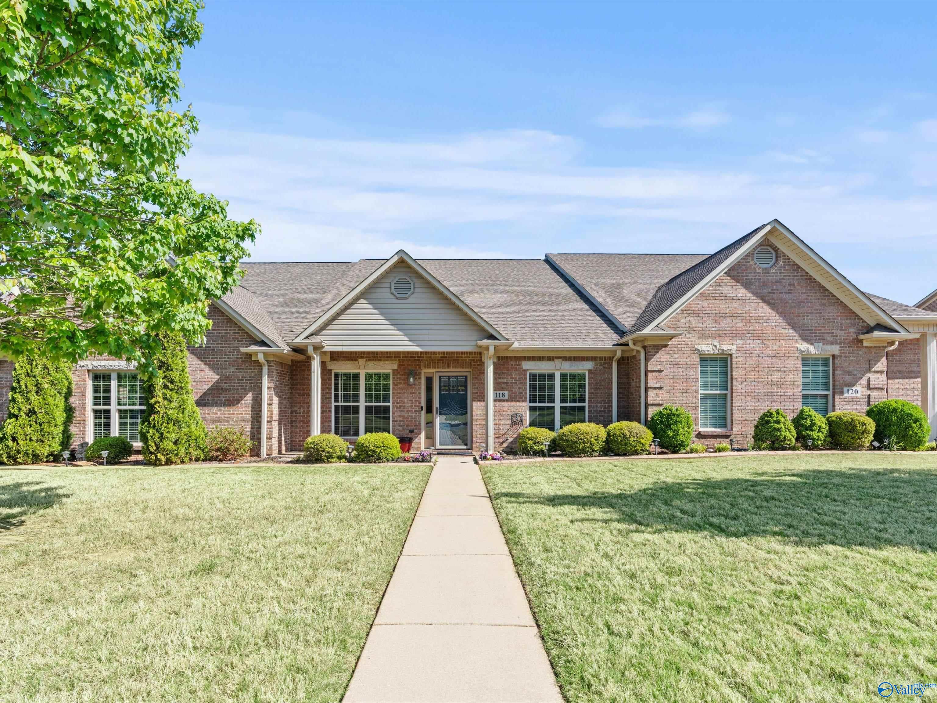 118 Jackson Way, Decatur, AL 35603 — photo 2
