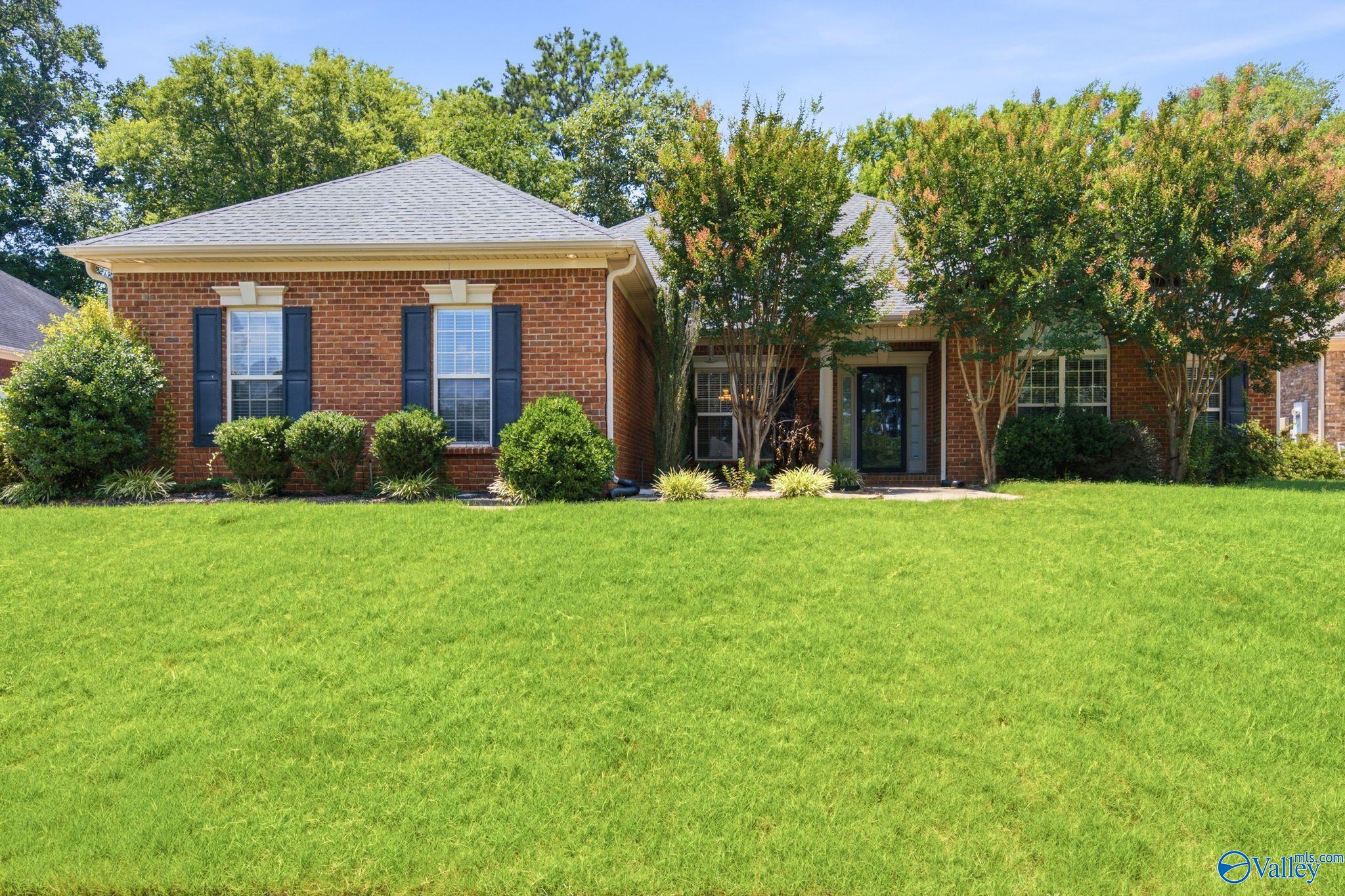 114 Crystal Springs Drive — photo