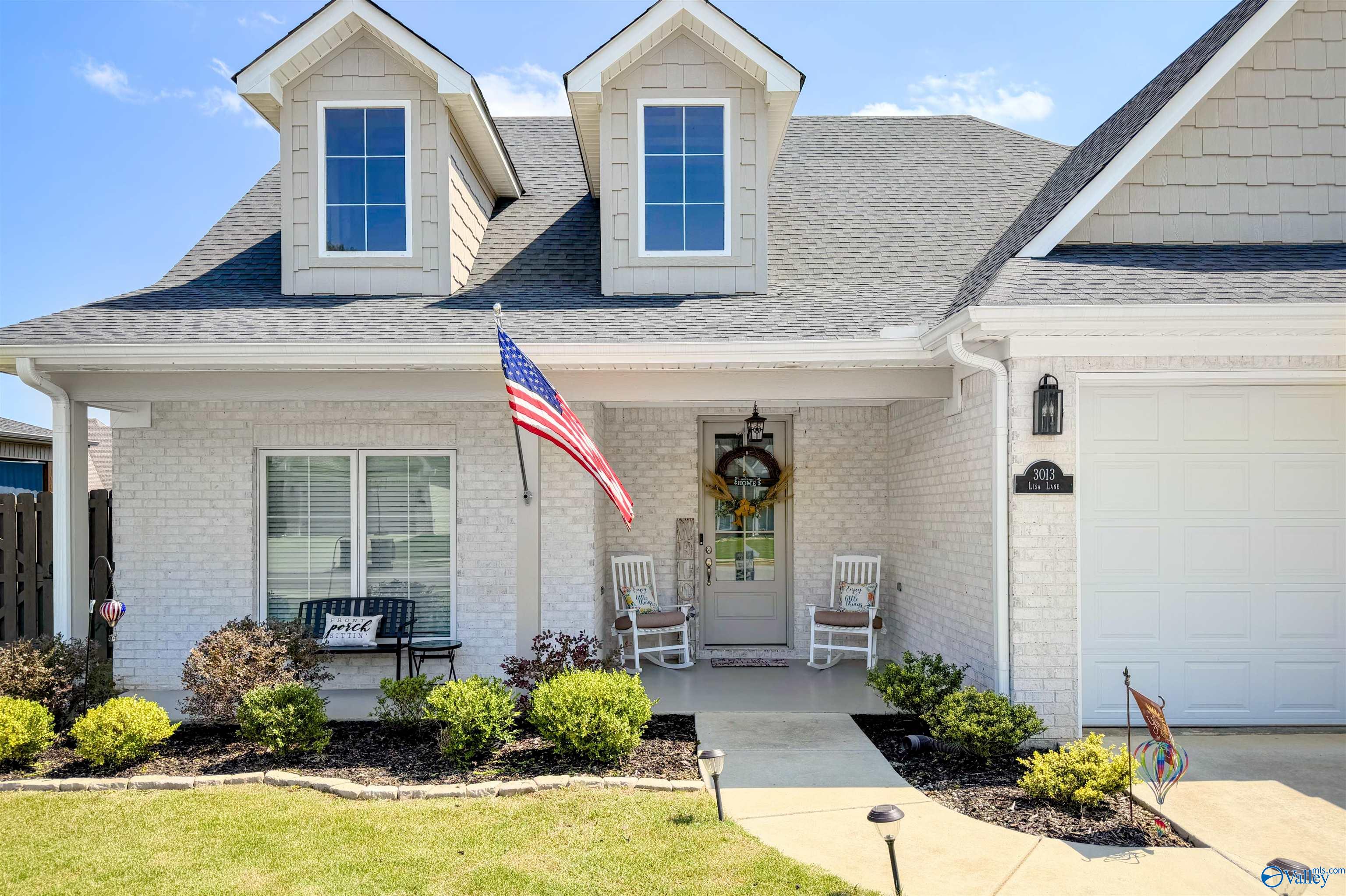 3013 Lisa Lane, Decatur, AL 35603 — photo 2