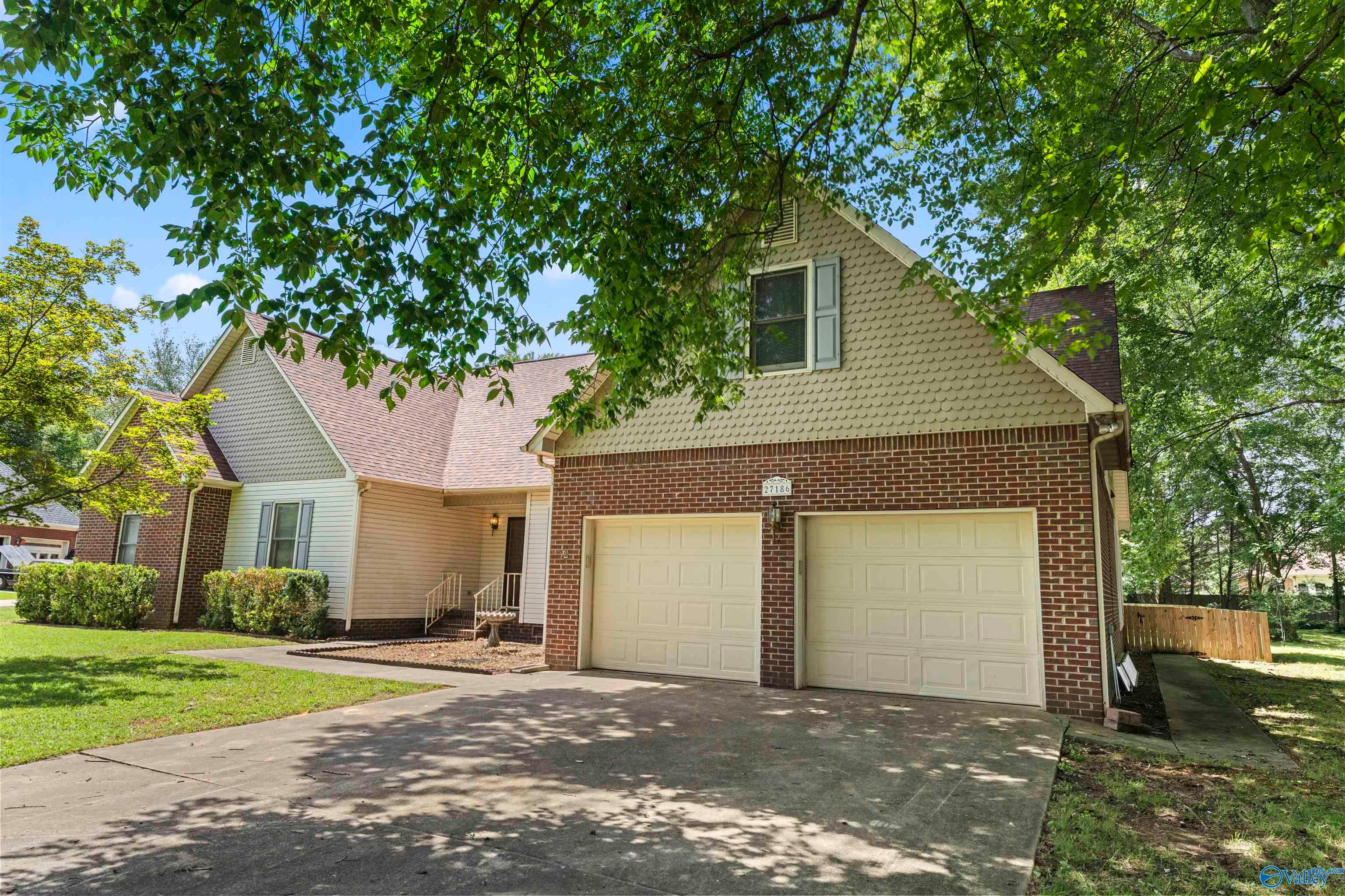 27186 Jarrod Blvd — photo