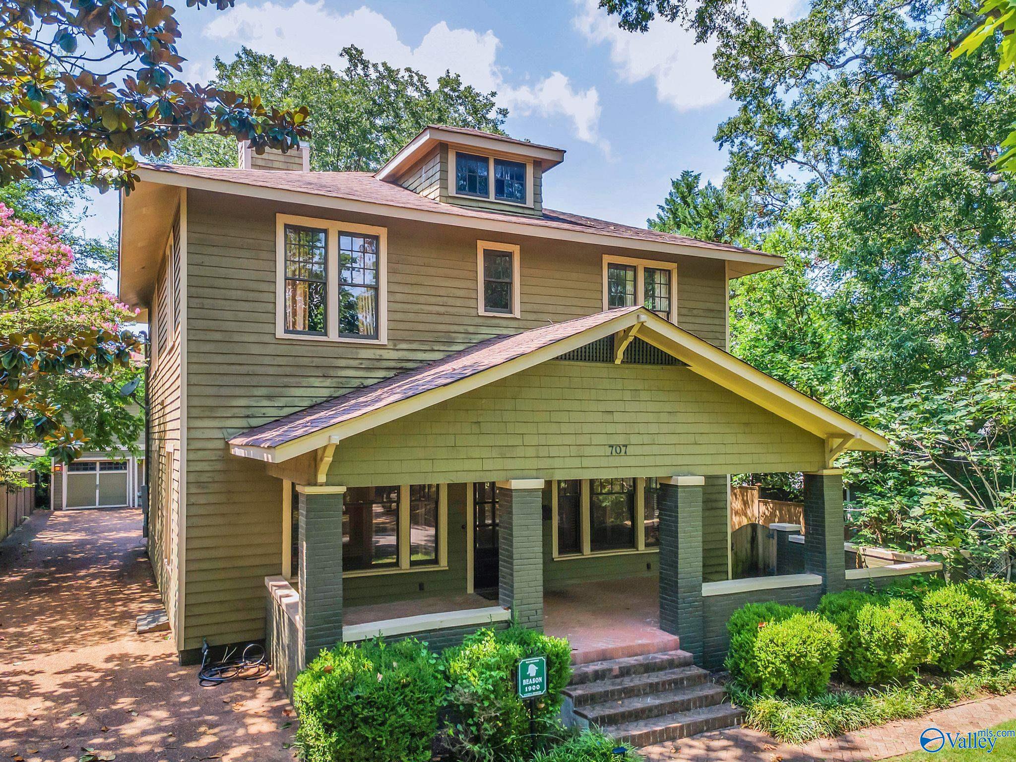 707 Line Street NE, Decatur, AL 35601 — photo 2
