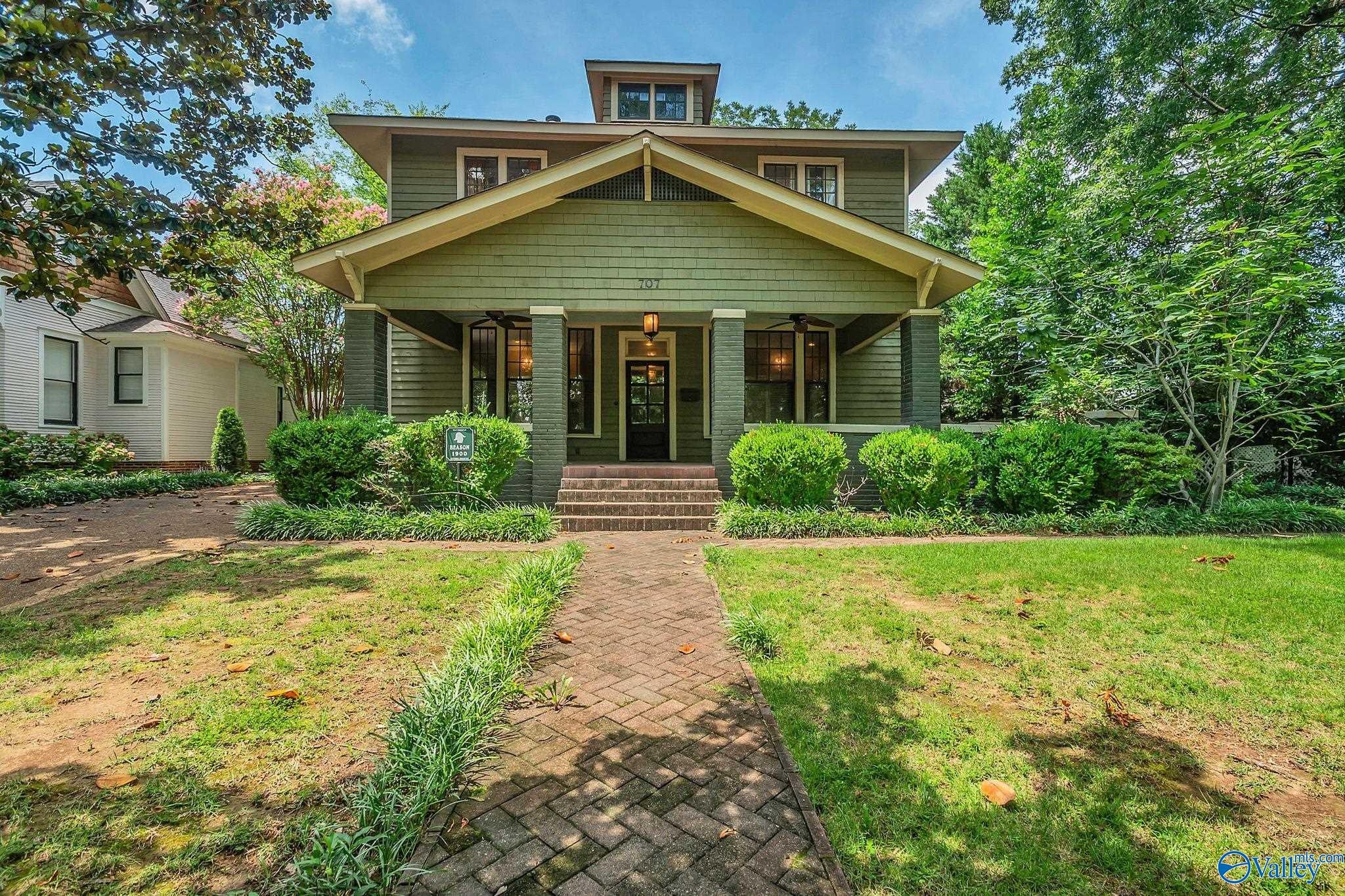 707 Line Street NE, Decatur, AL 35601 — photo 3