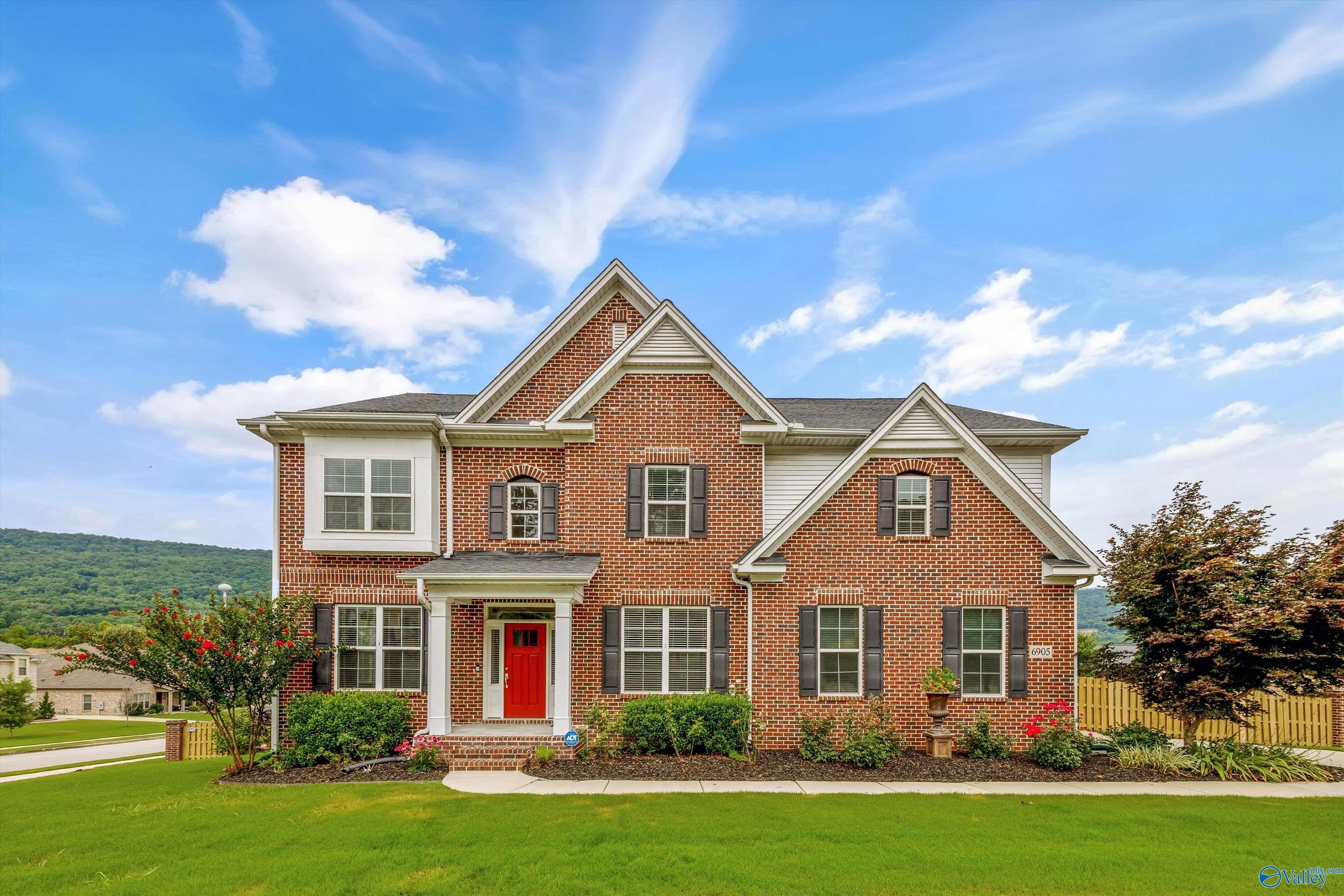 6905 Ridge Pointe Drive — photo