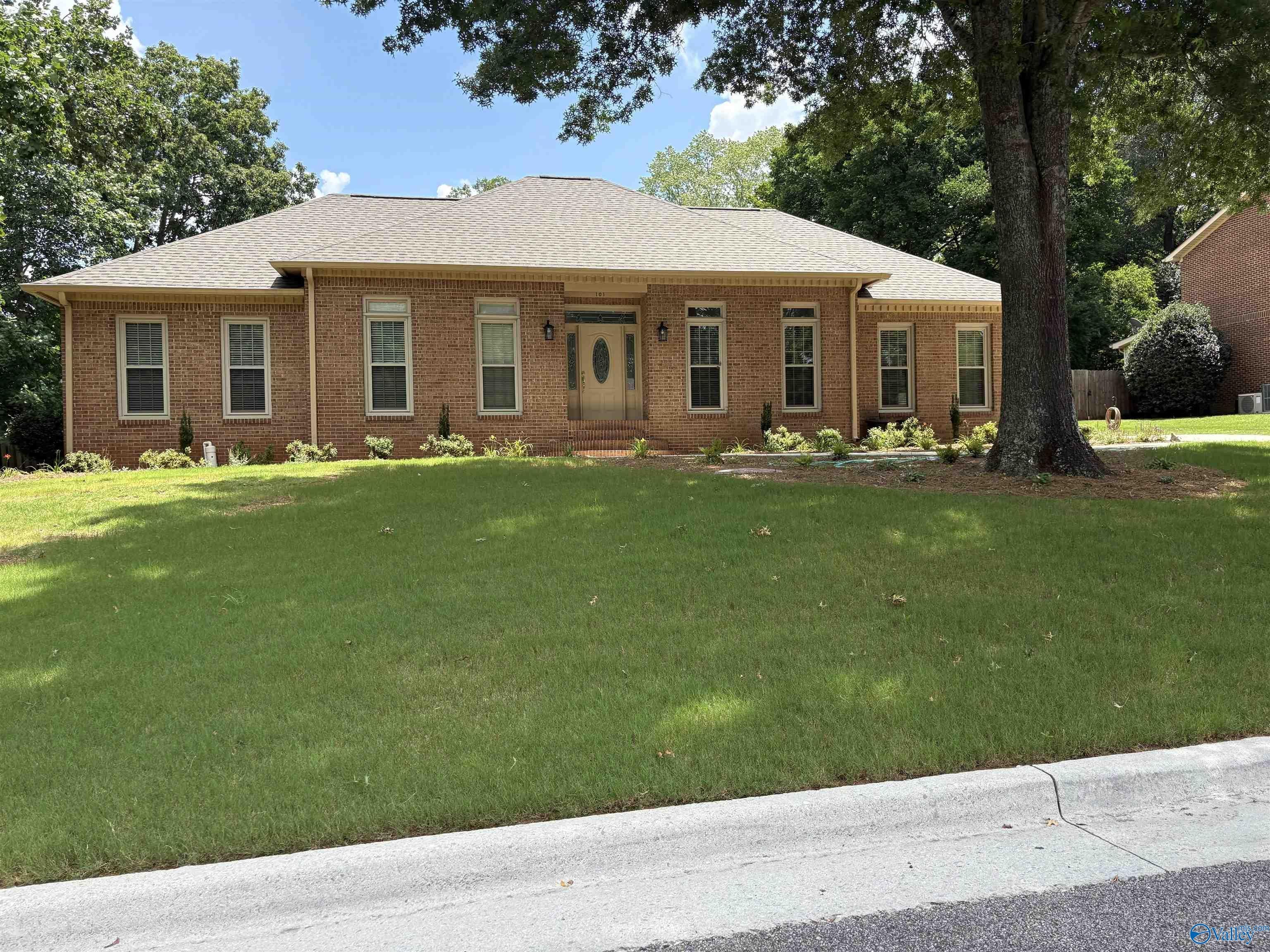 101 Hartington Drive — photo
