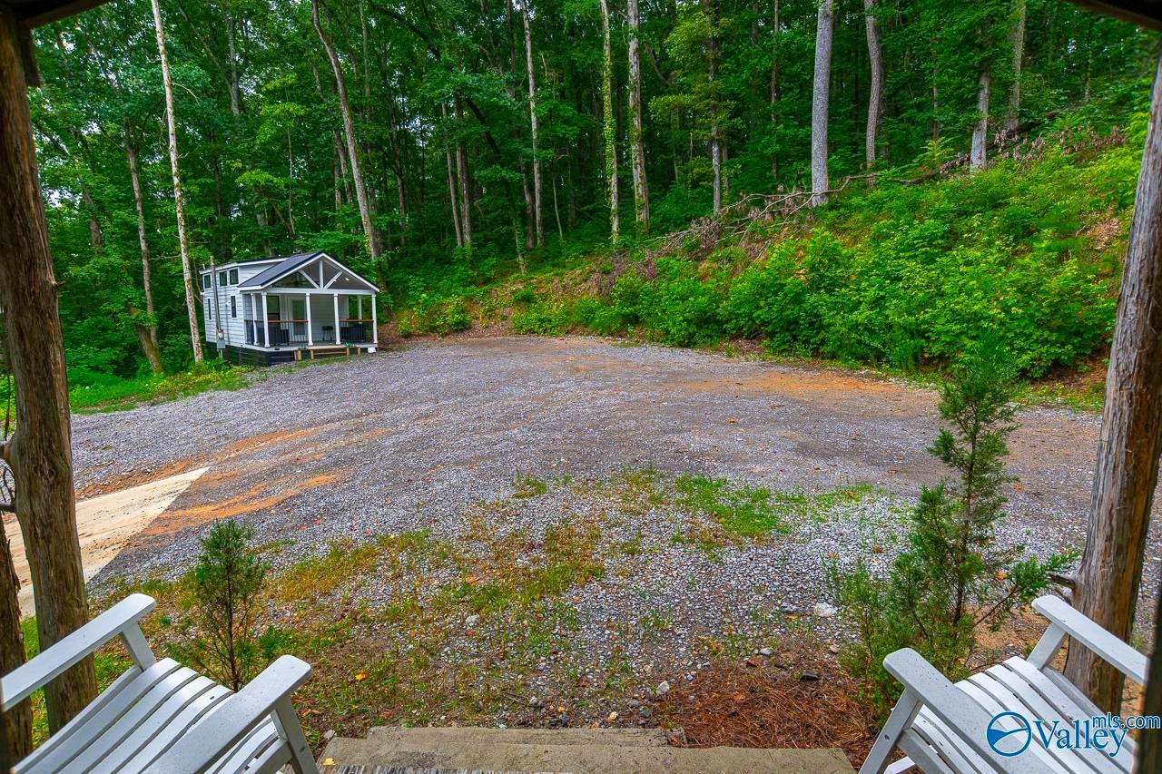 2214 Baker Mountain Road — photo