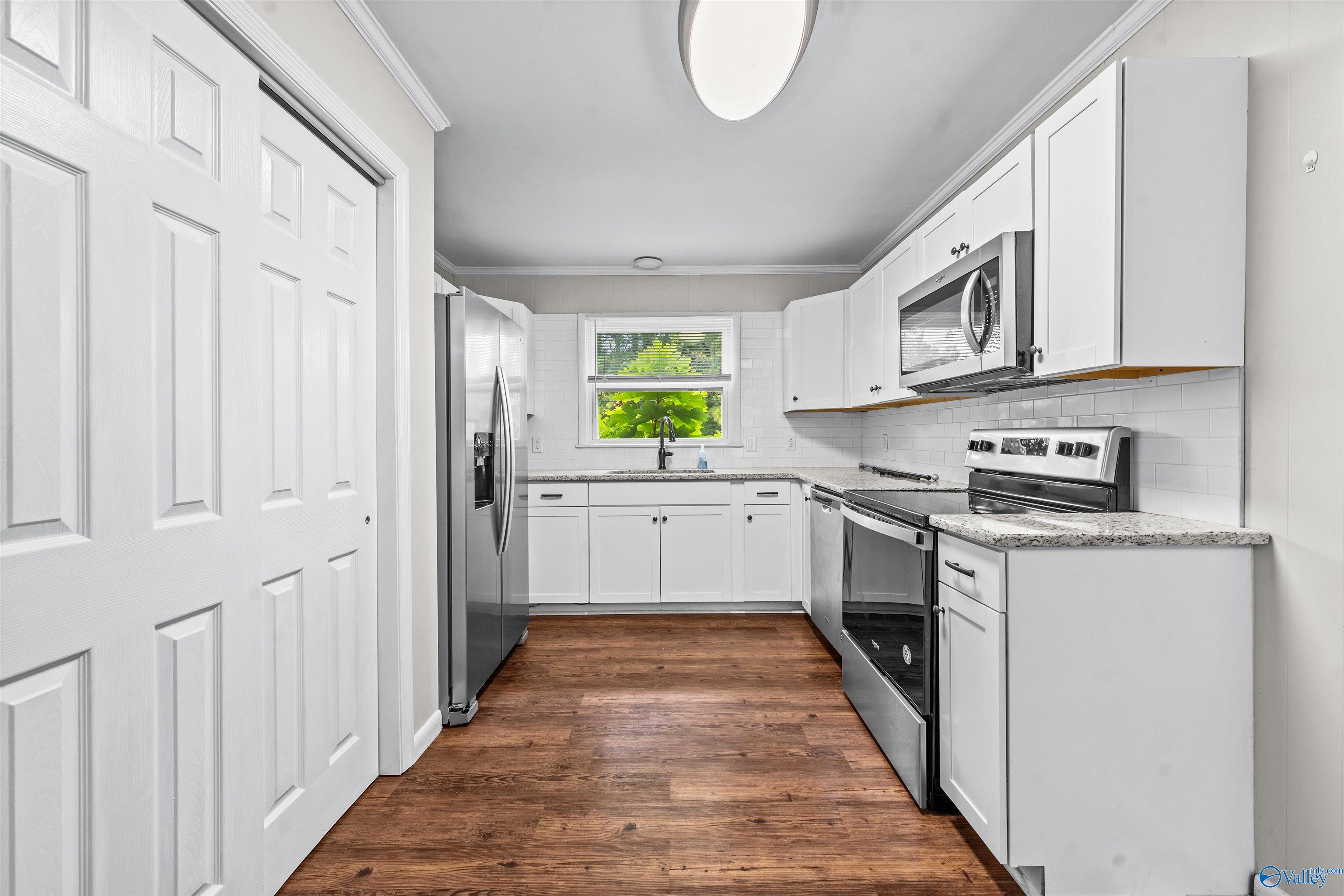 2803 NW Hester Lane NW — photo