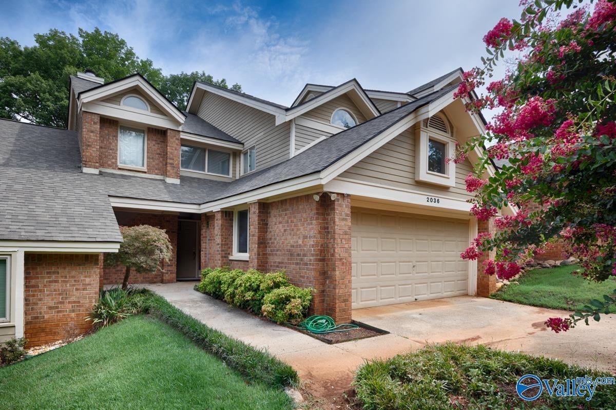 2036 Fairway Hills Drive — photo
