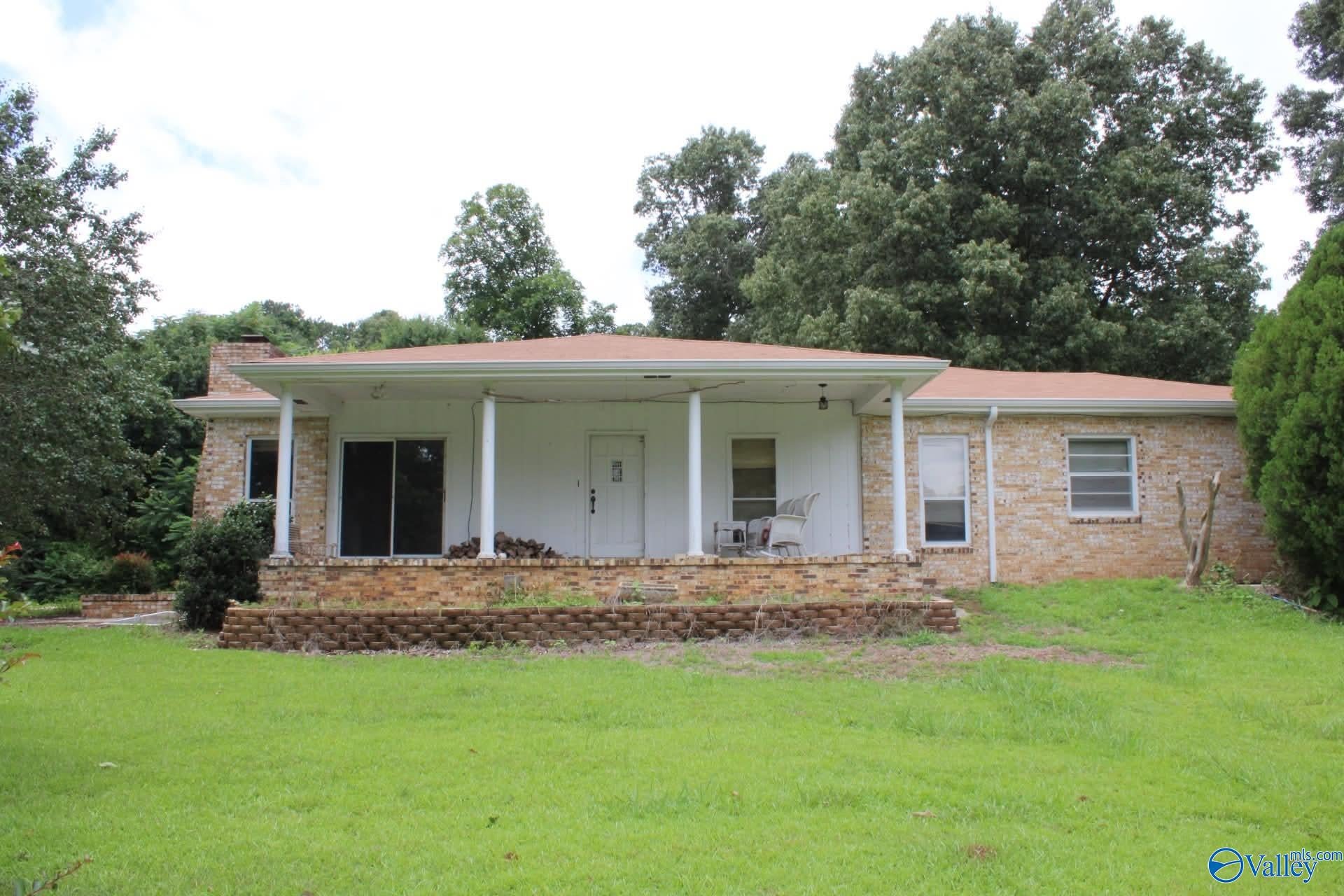 1372 Meltonsville Road — photo