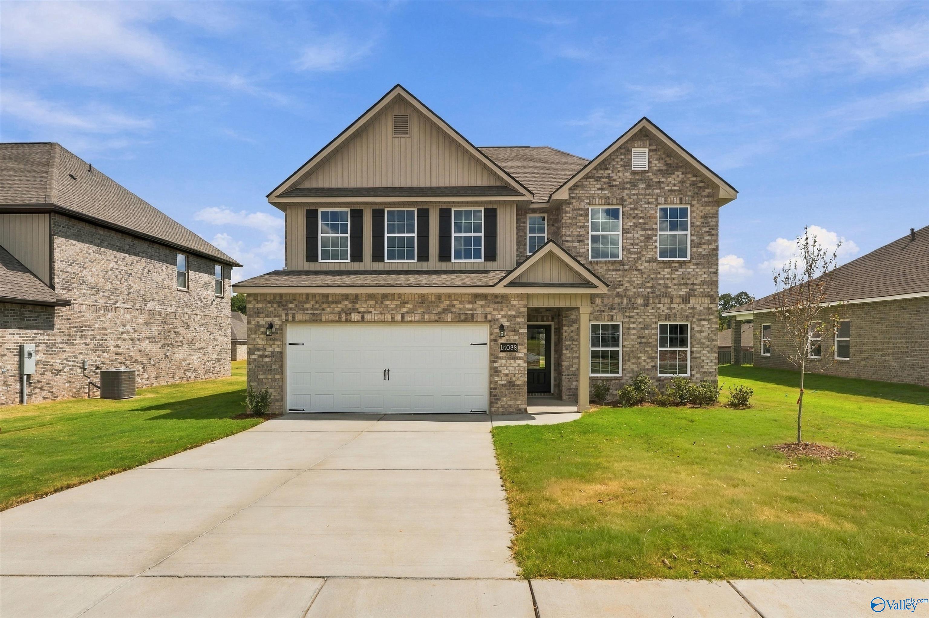 14088 Hazel Meadow Drive — photo