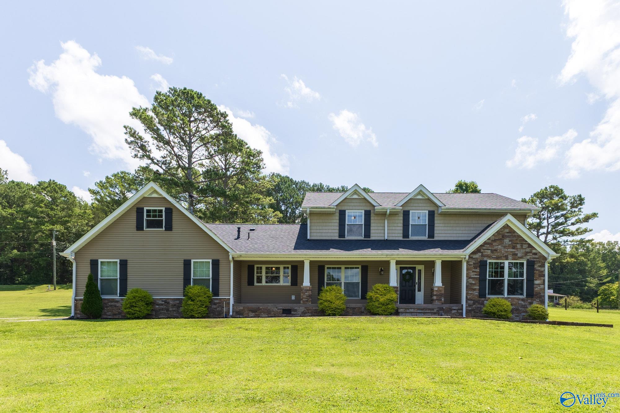251 Jones Drive — photo