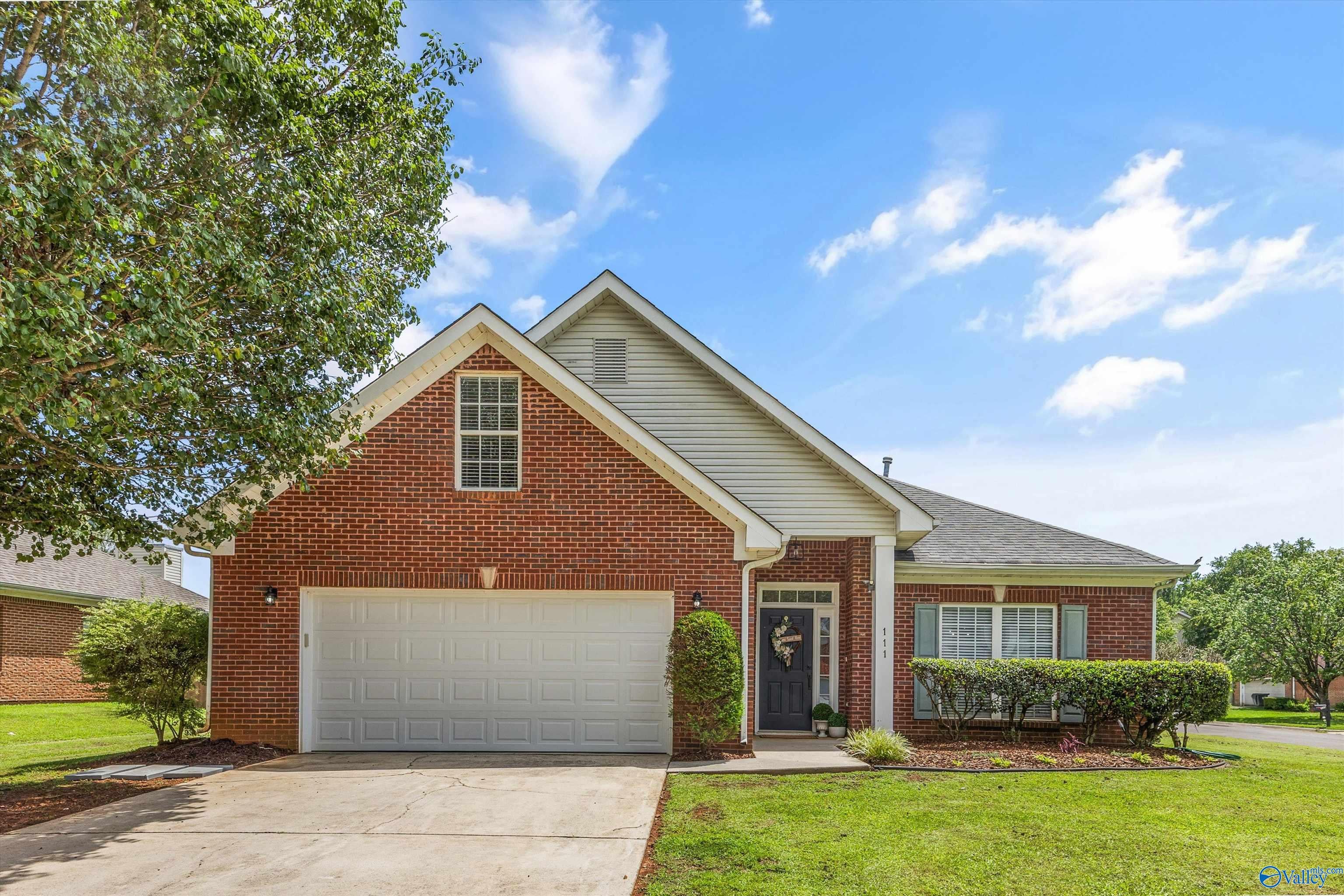111 Overbrook Drive — photo