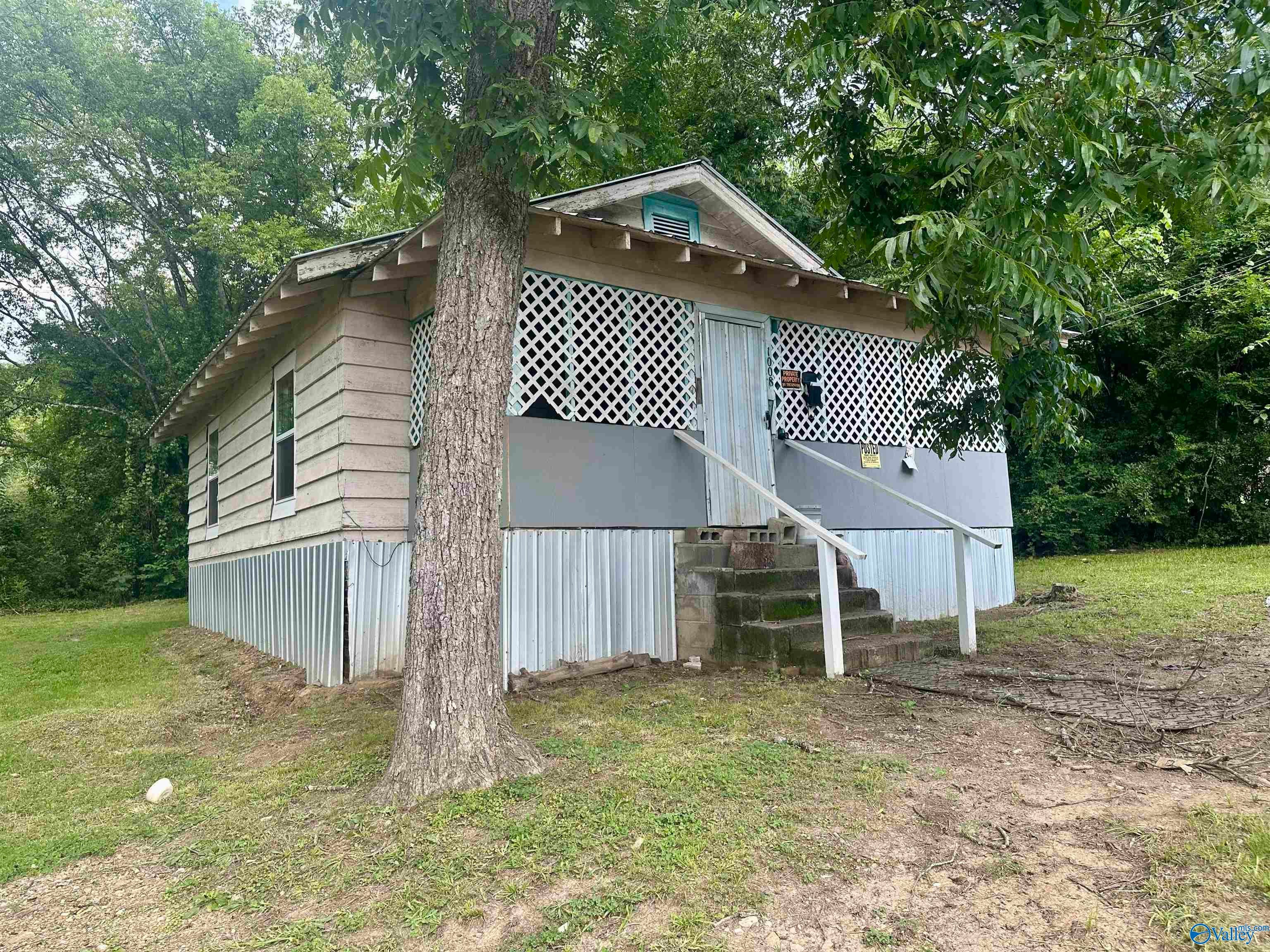 1008 Penny Street — photo