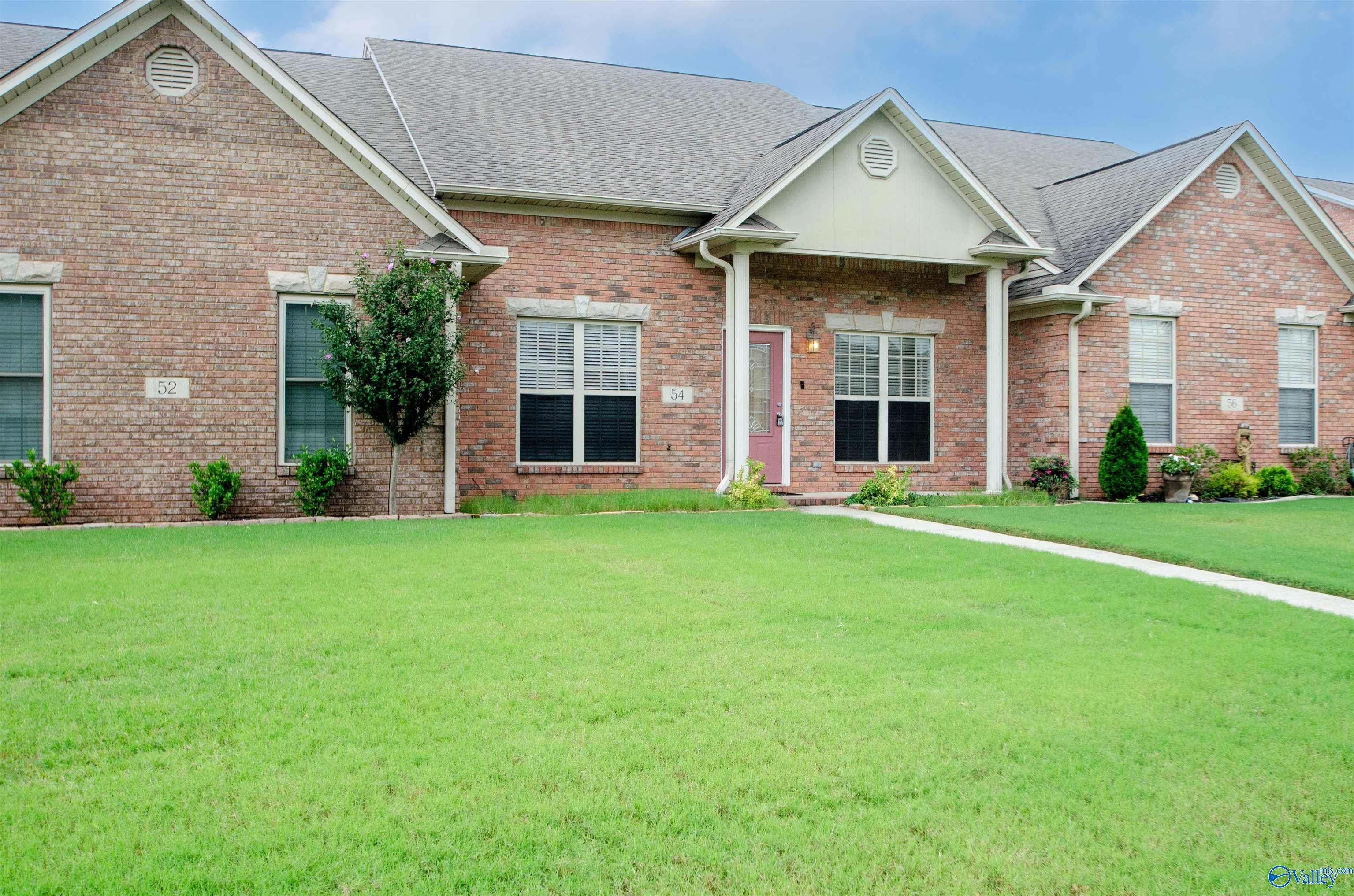 54 Jackson Way, Decatur, AL 35603 — photo 2