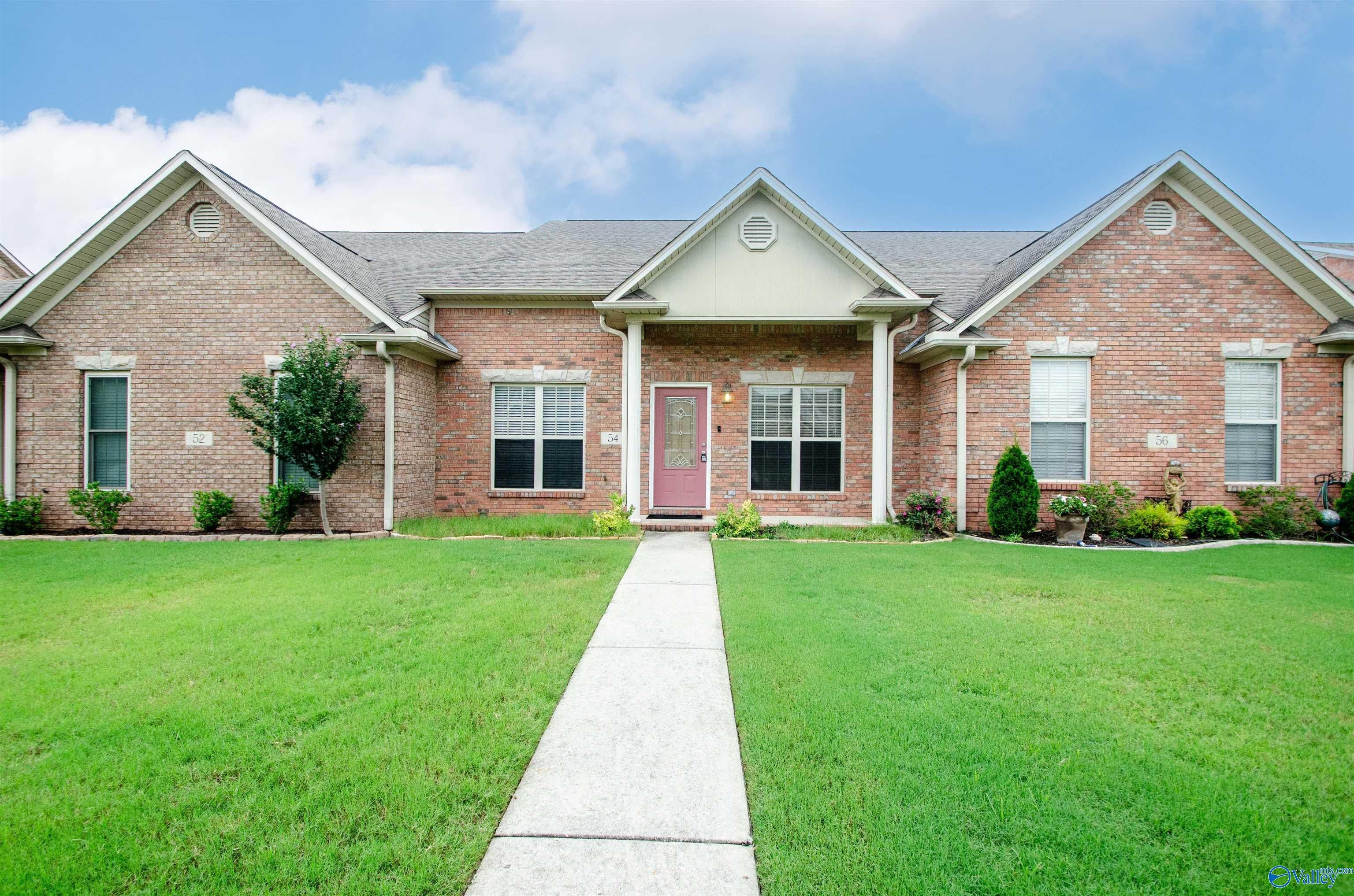 54 Jackson Way, Decatur, AL 35603 — photo 3