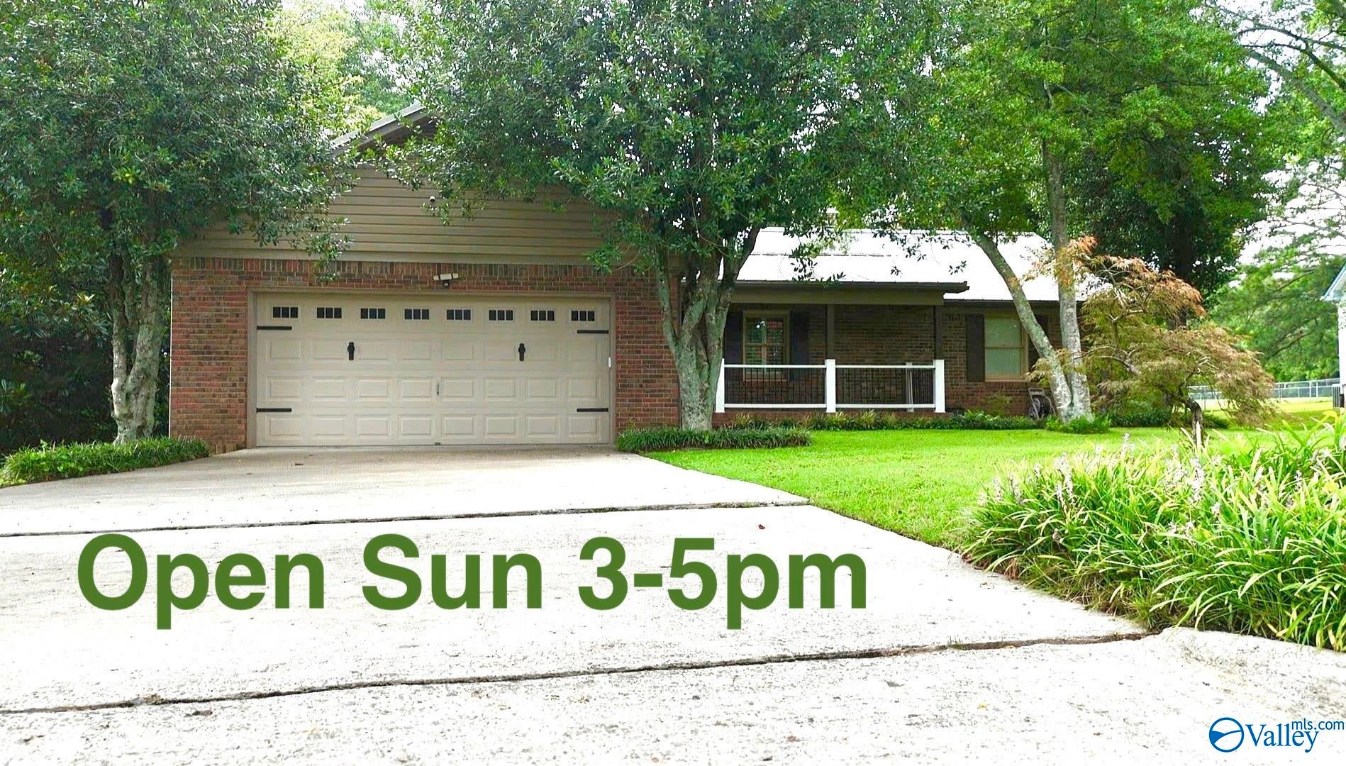 817 Crestview Drive — photo