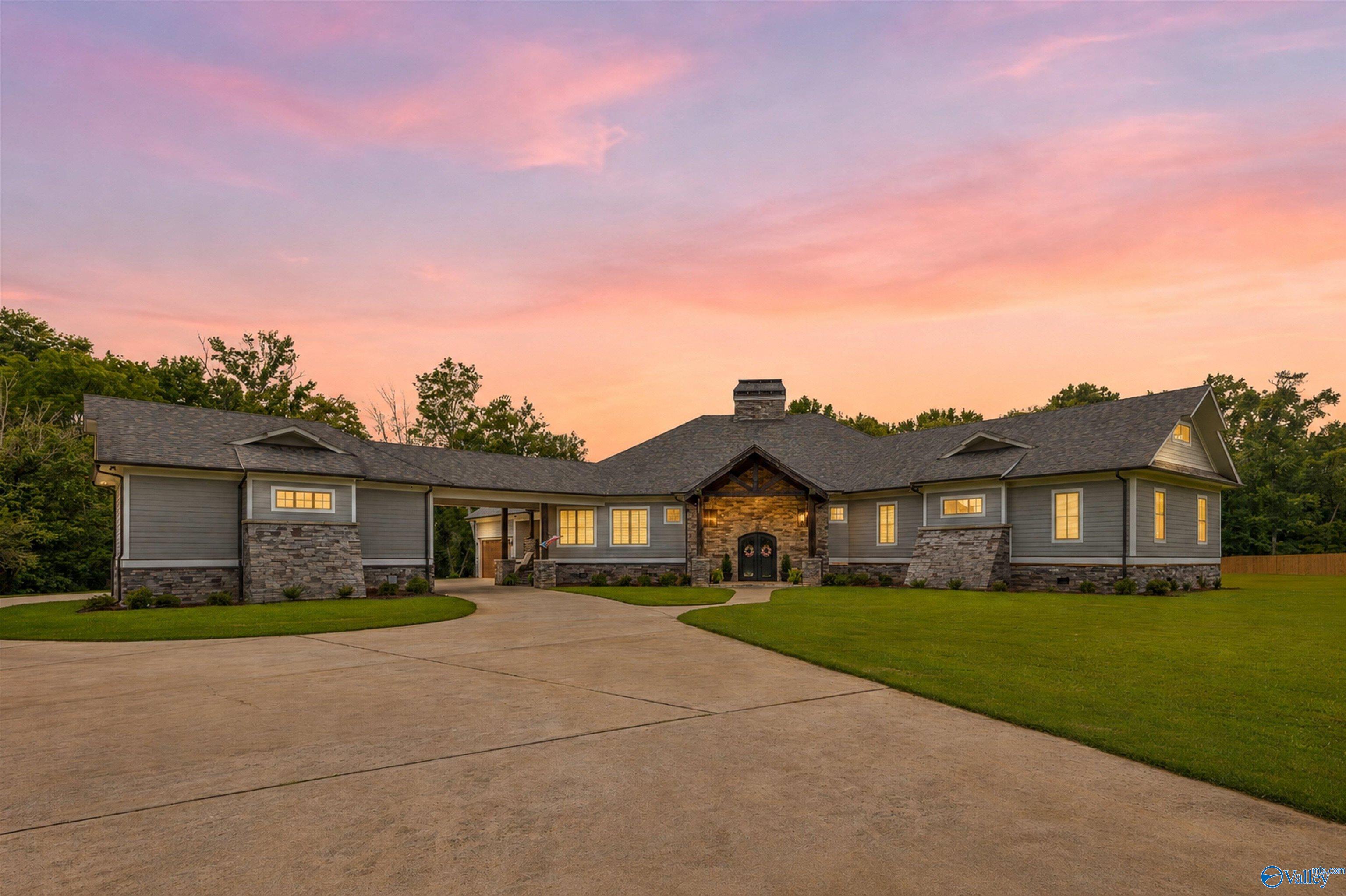14535 Dupree Worthey Road — photo
