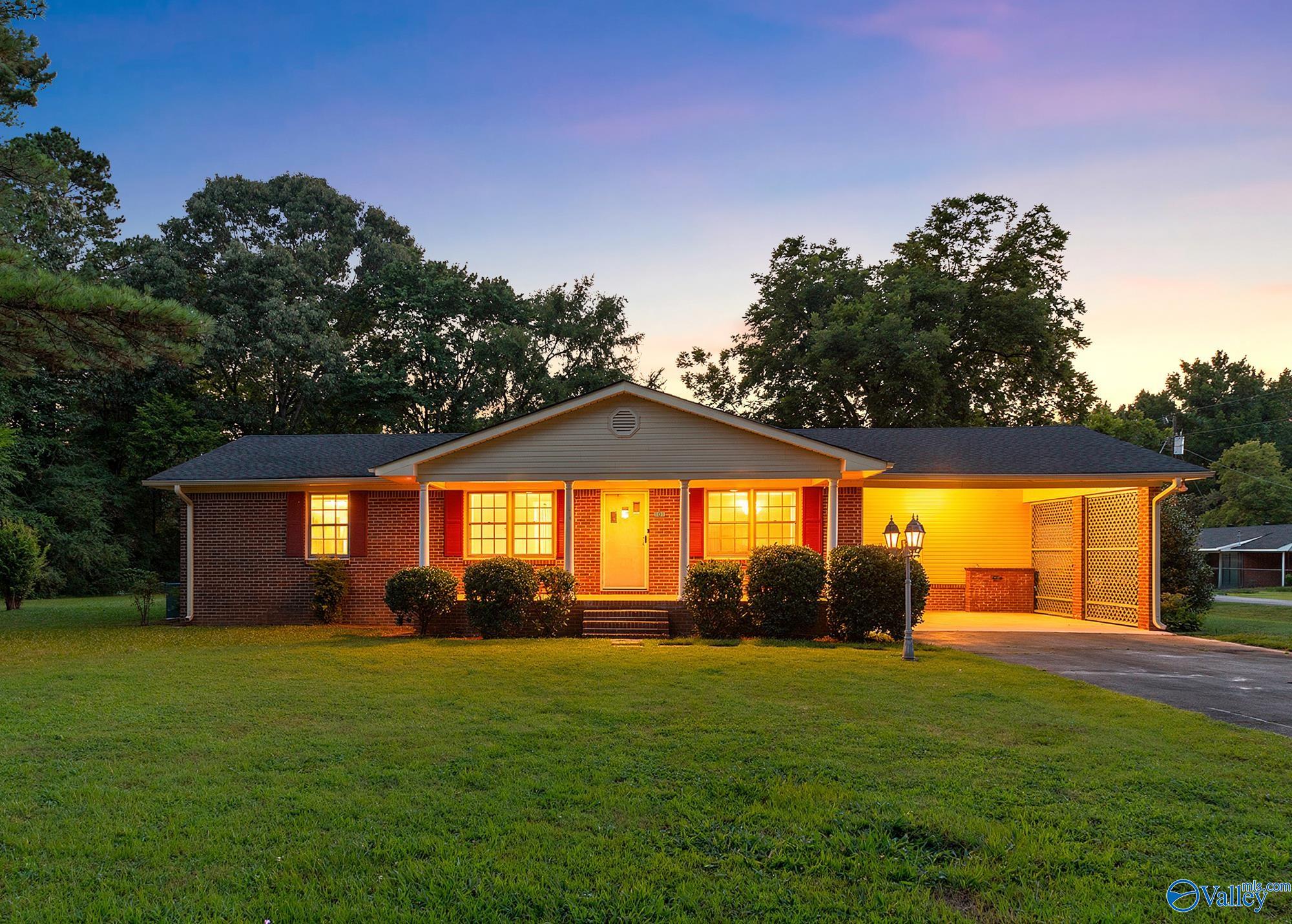 101 Marshall Drive — photo
