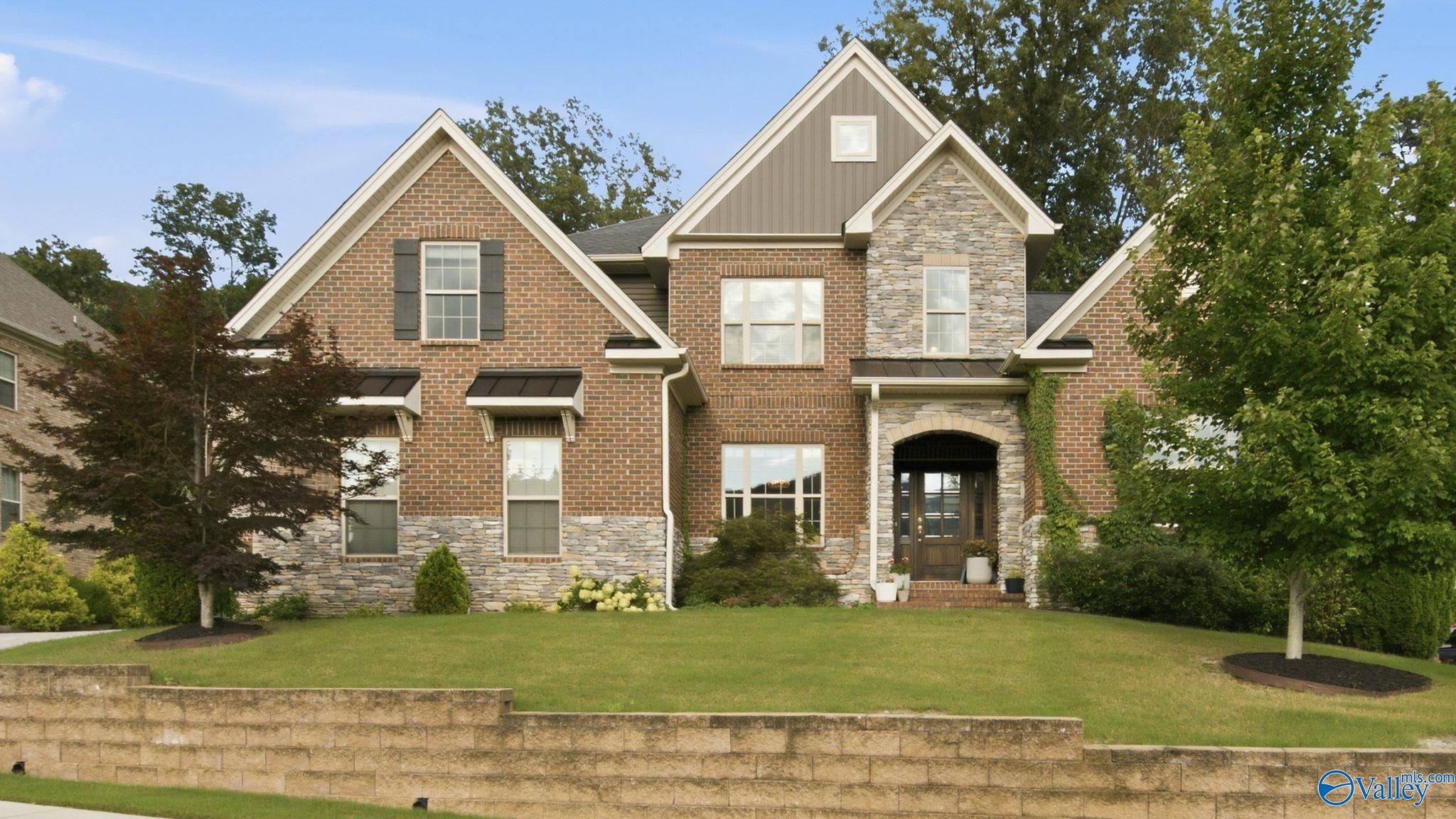 6906 Ridge Pointe Drive SE — photo