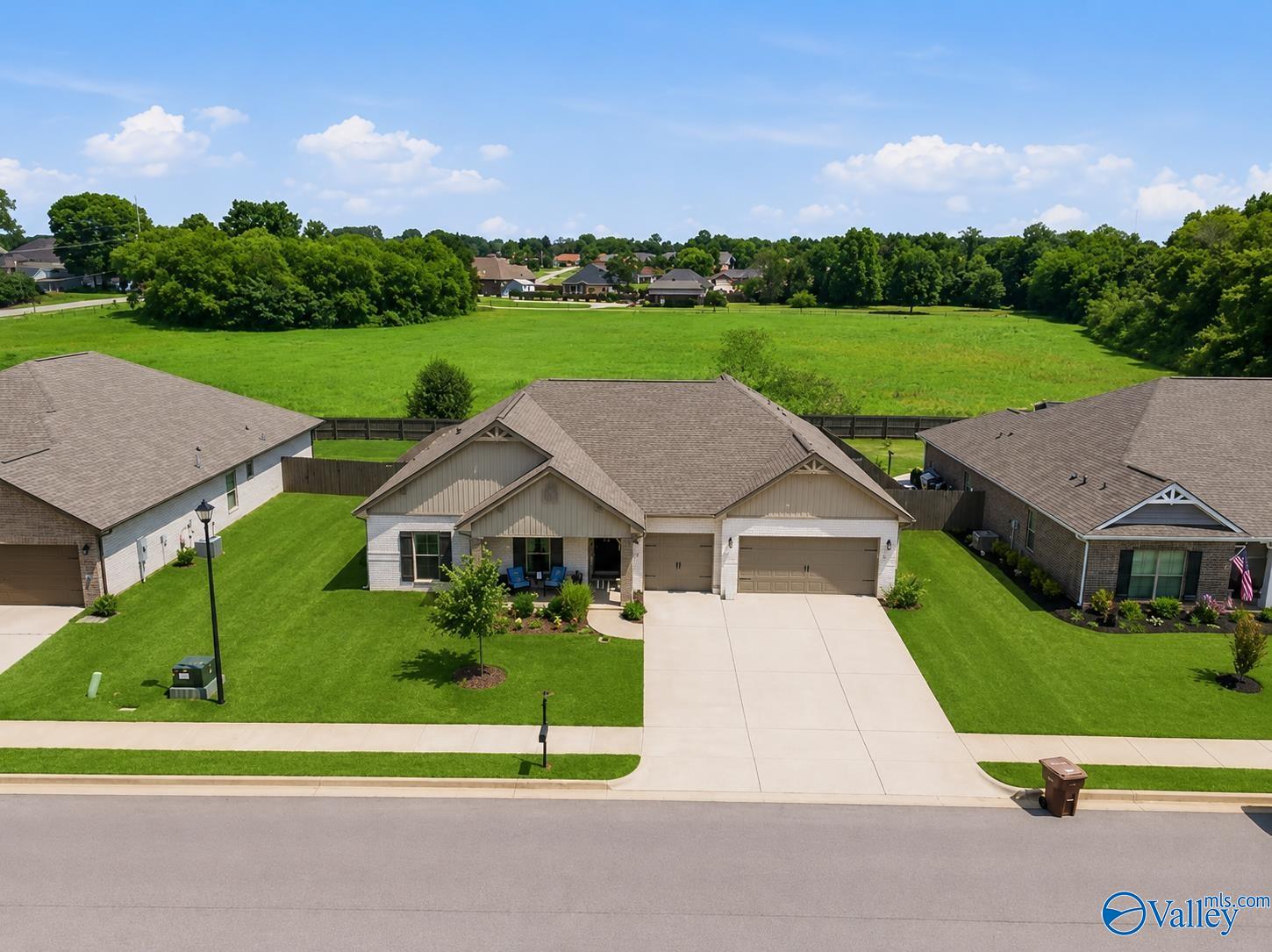 25069 Addlestone Drive — photo