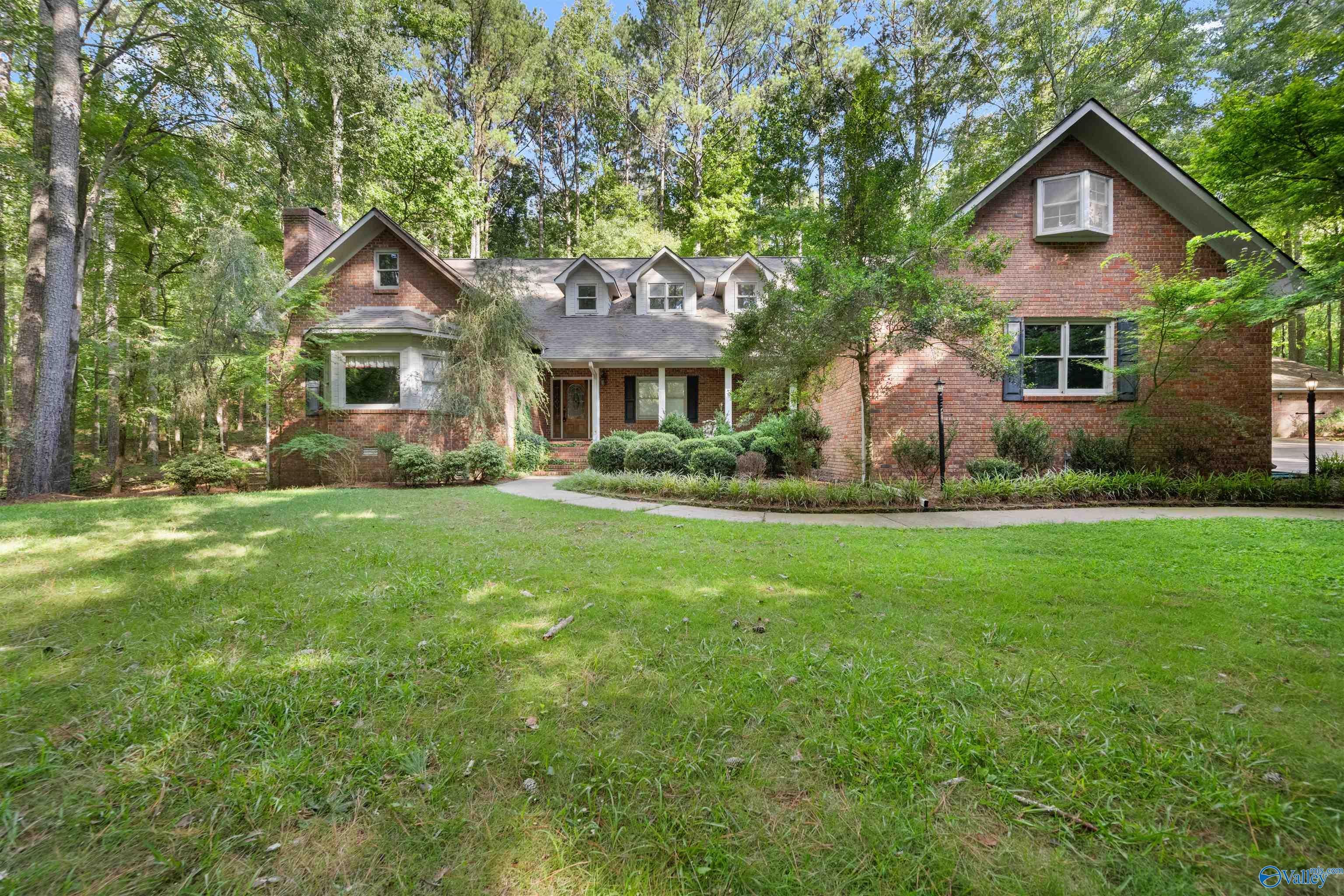 3241 Tabor Road — photo